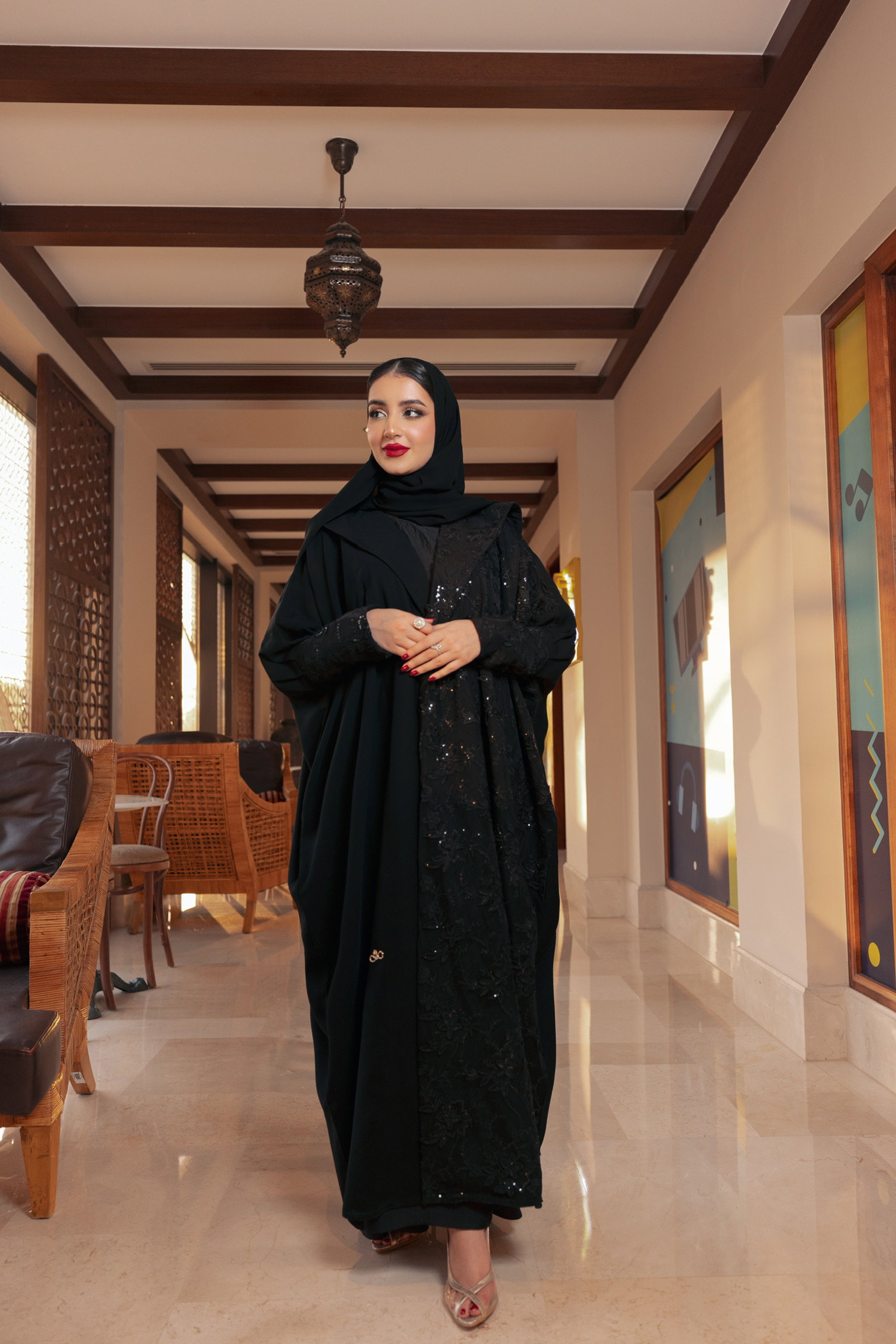 Khawla Al-Maraghi