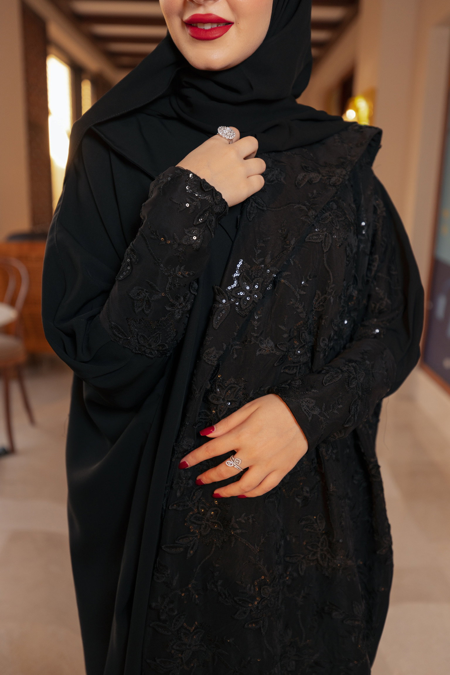 Khawla Al-Maraghi