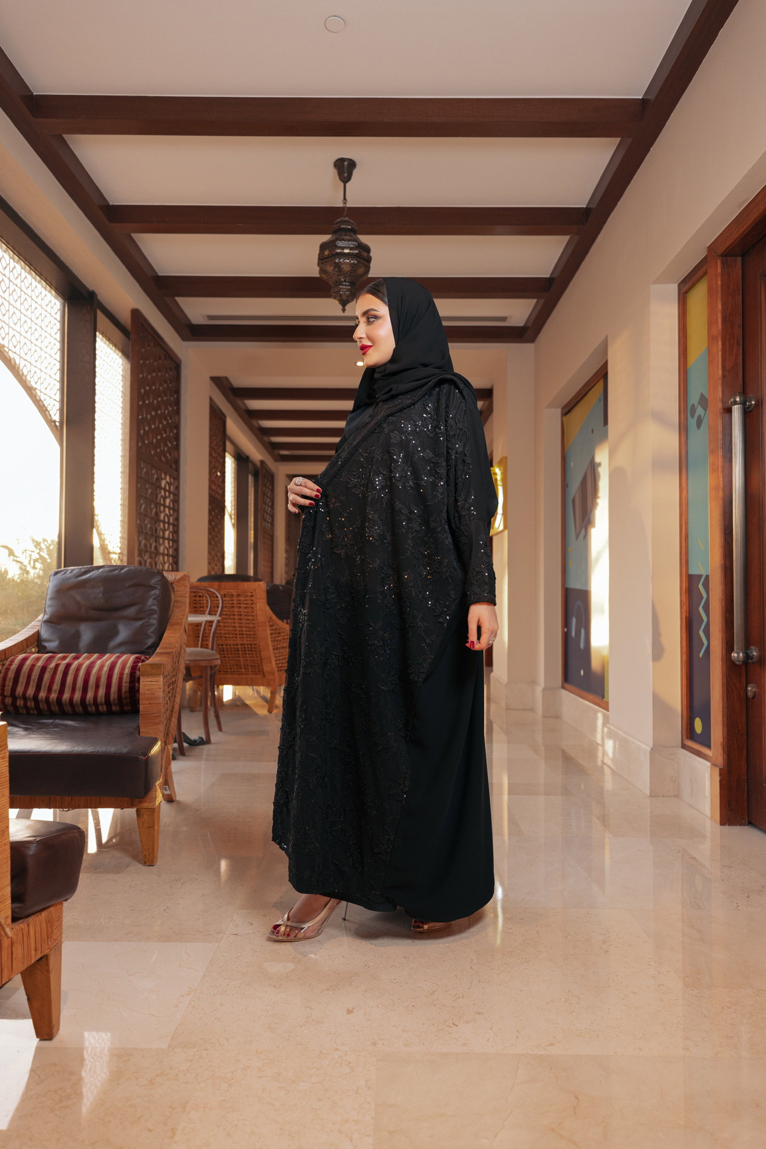 Khawla Al-Maraghi