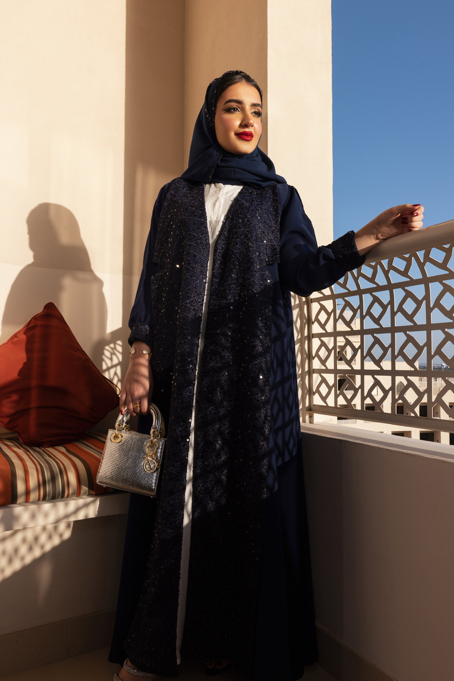 Khawla Al-Maraghi