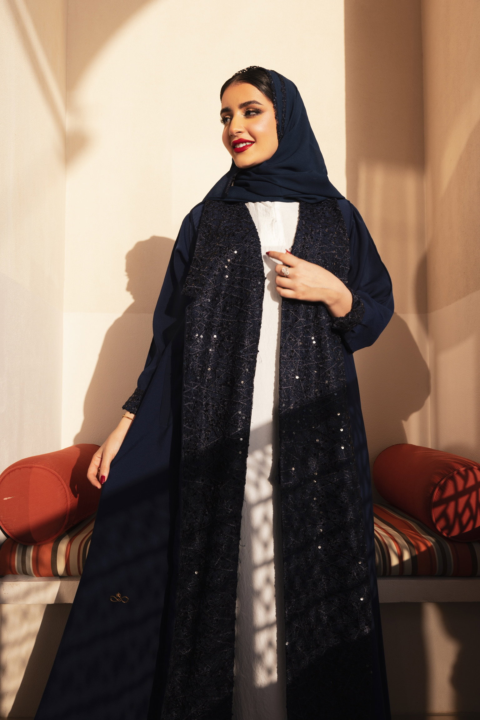 Khawla Al-Maraghi