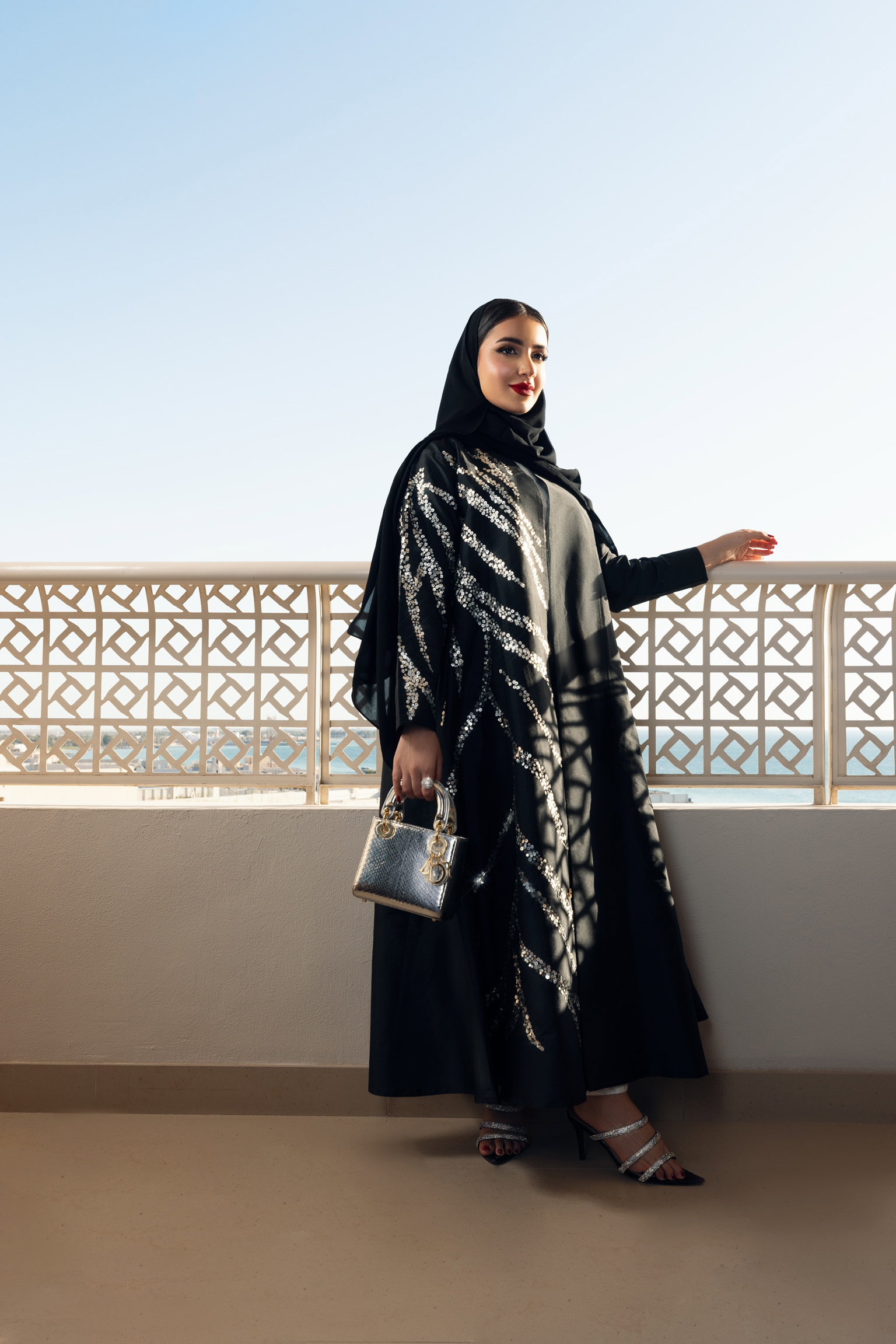 Khawla Al-Maraghi