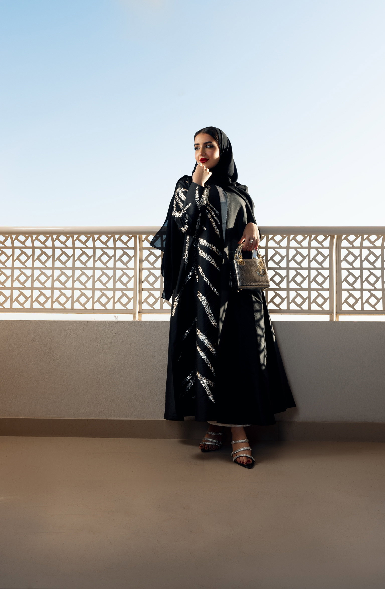 Khawla Al-Maraghi