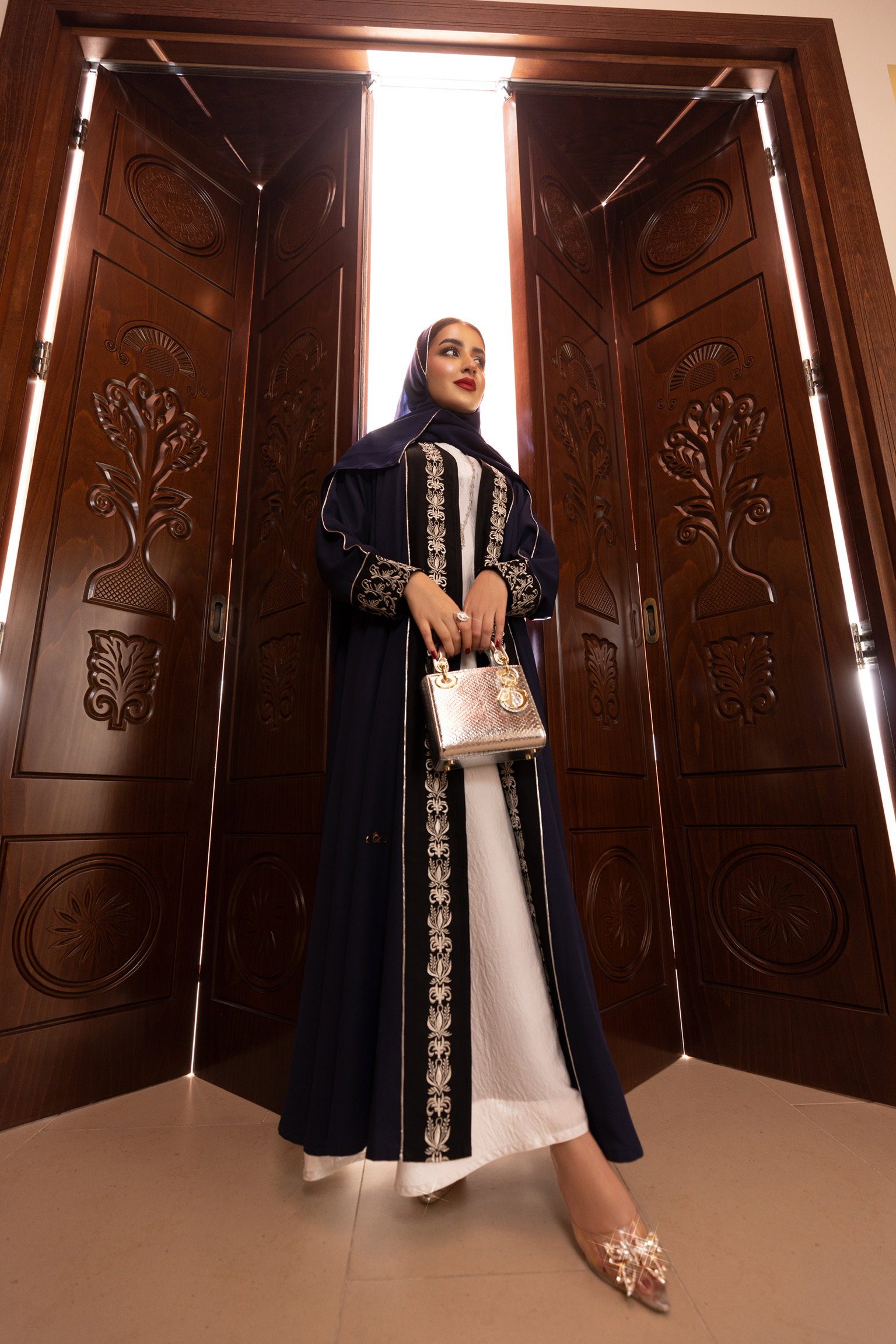 Khawla Al-Maraghi