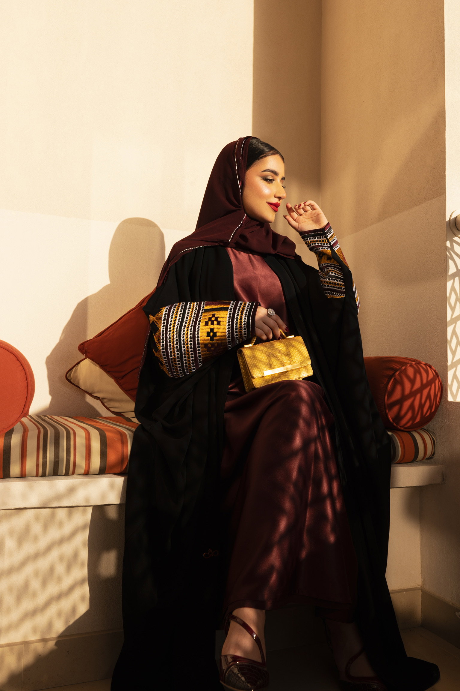 Khawla Al-Maraghi