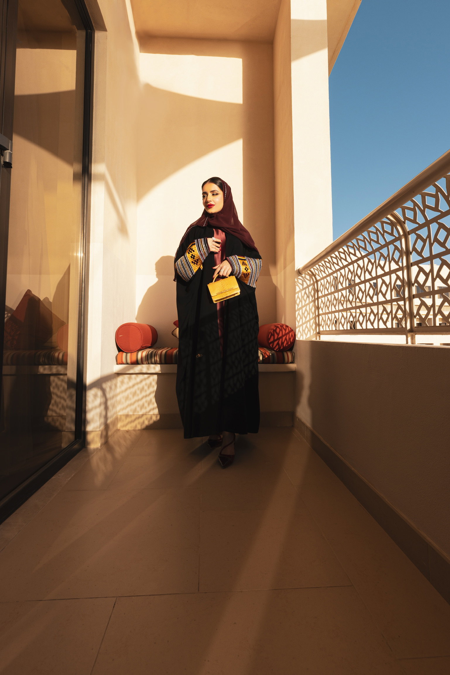 Khawla Al-Maraghi