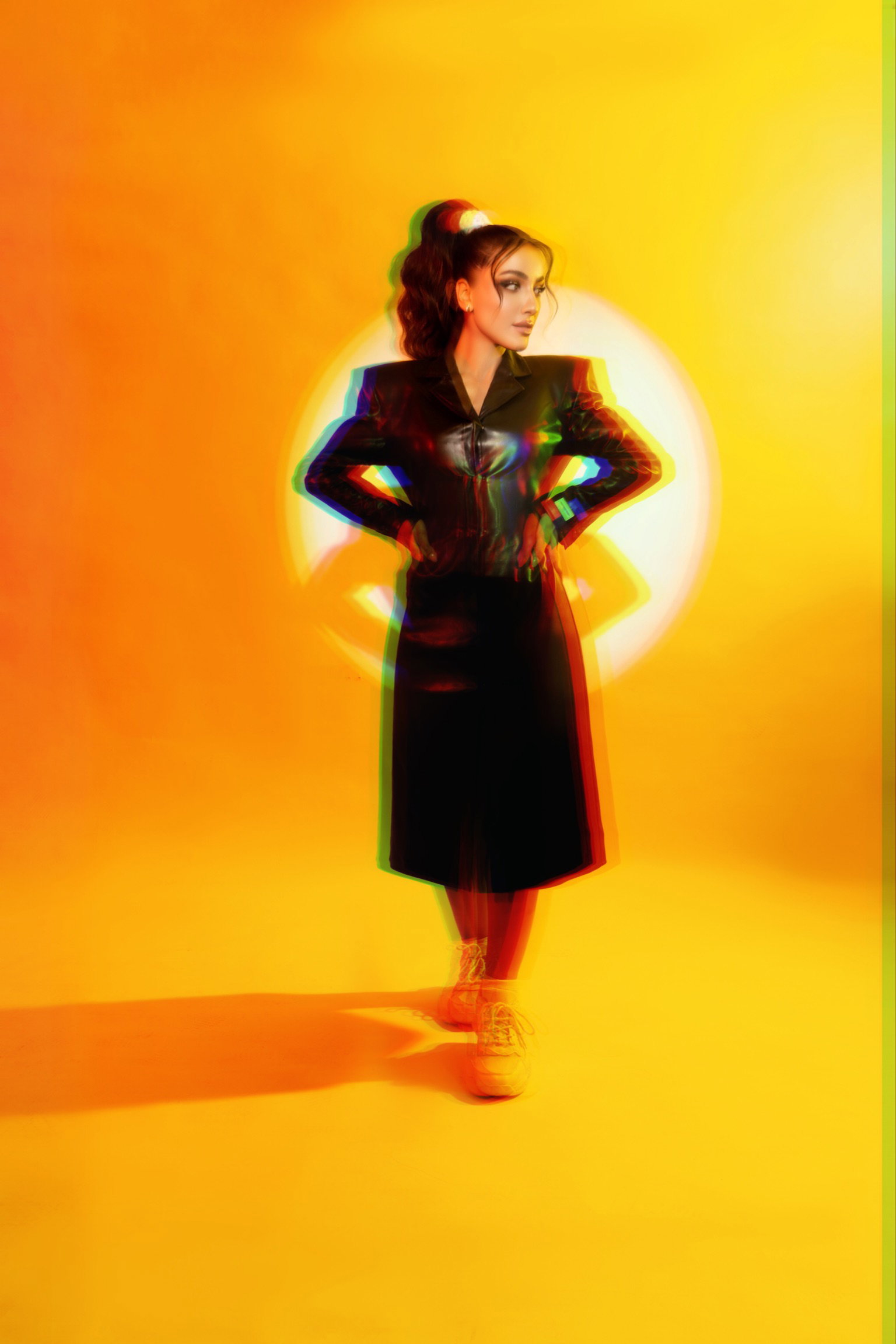 Dana Al-Hussein