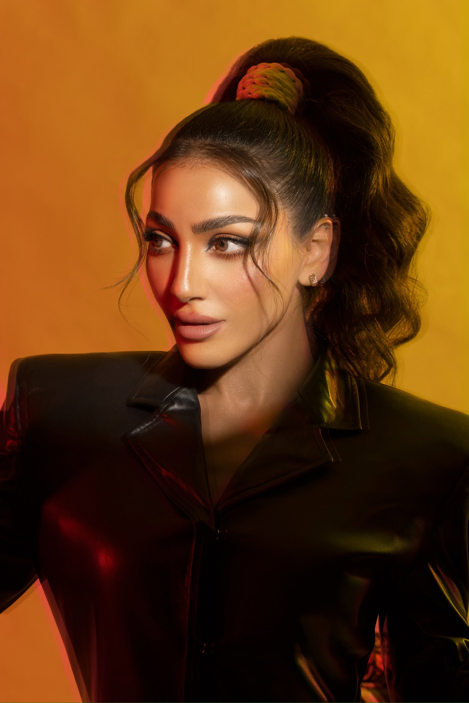 Dana Al-Hussein