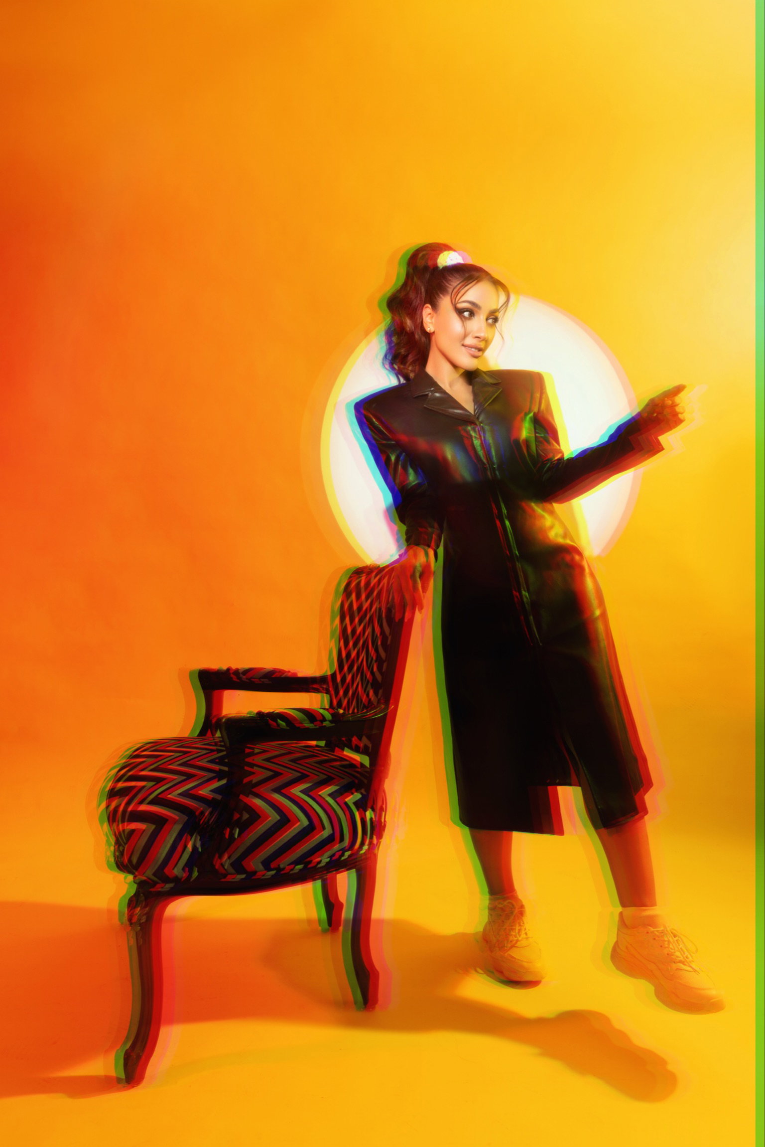 Dana Al-Hussein