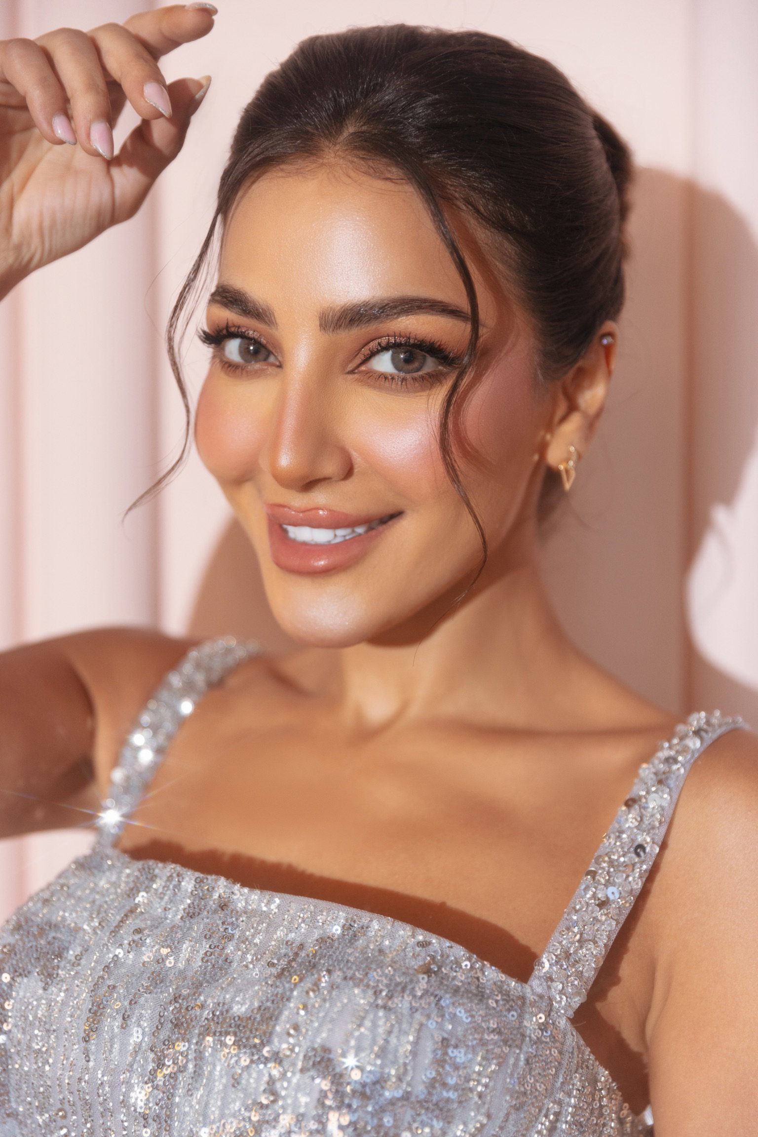 Dana Al-Hussein