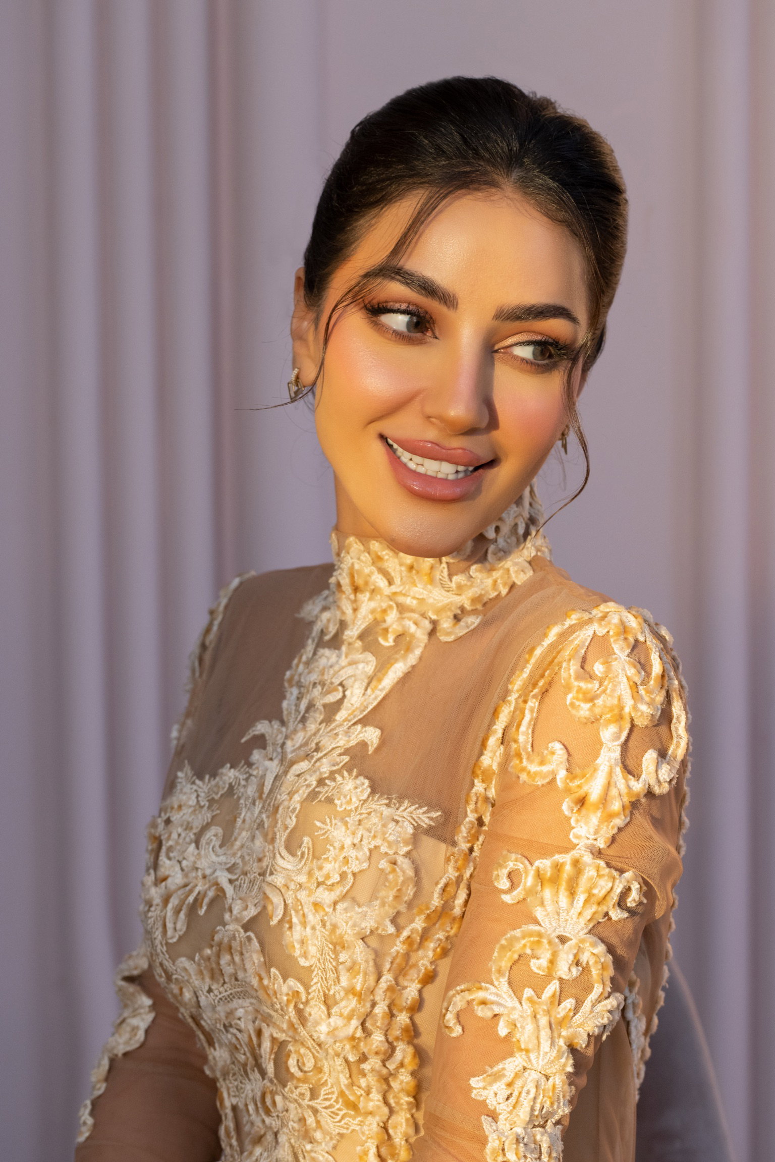 Dana Al-Hussein