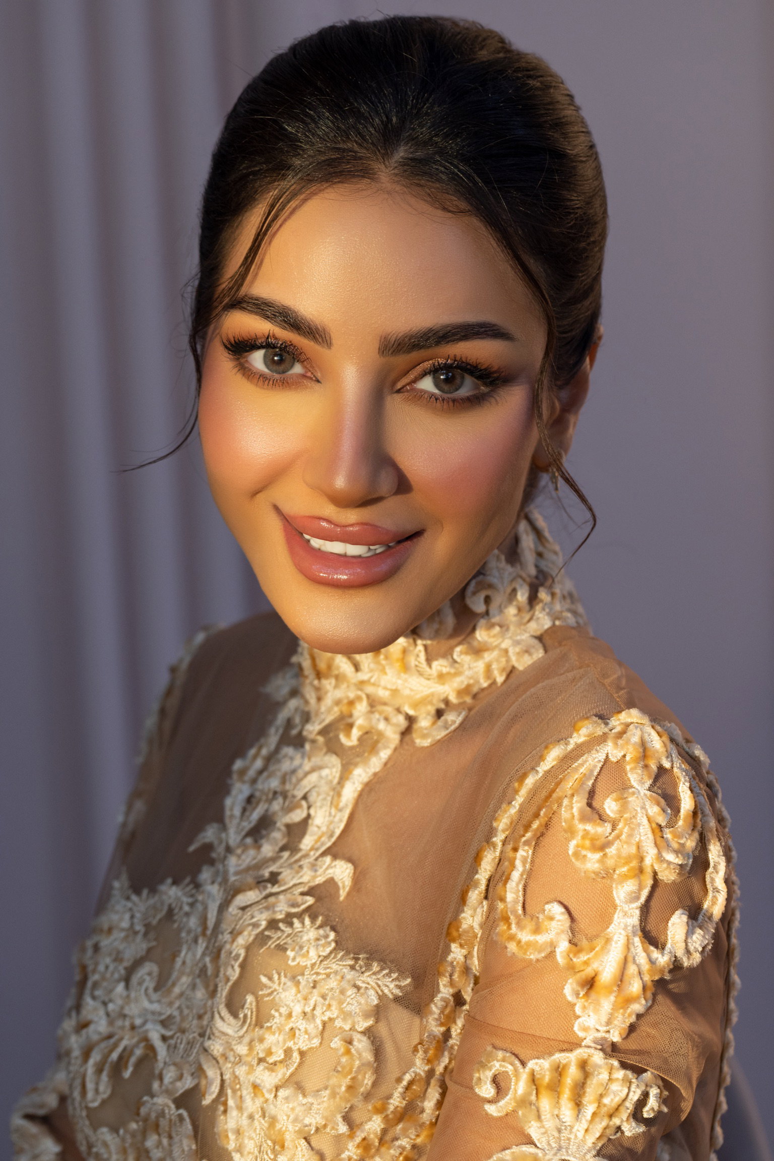 Dana Al-Hussein