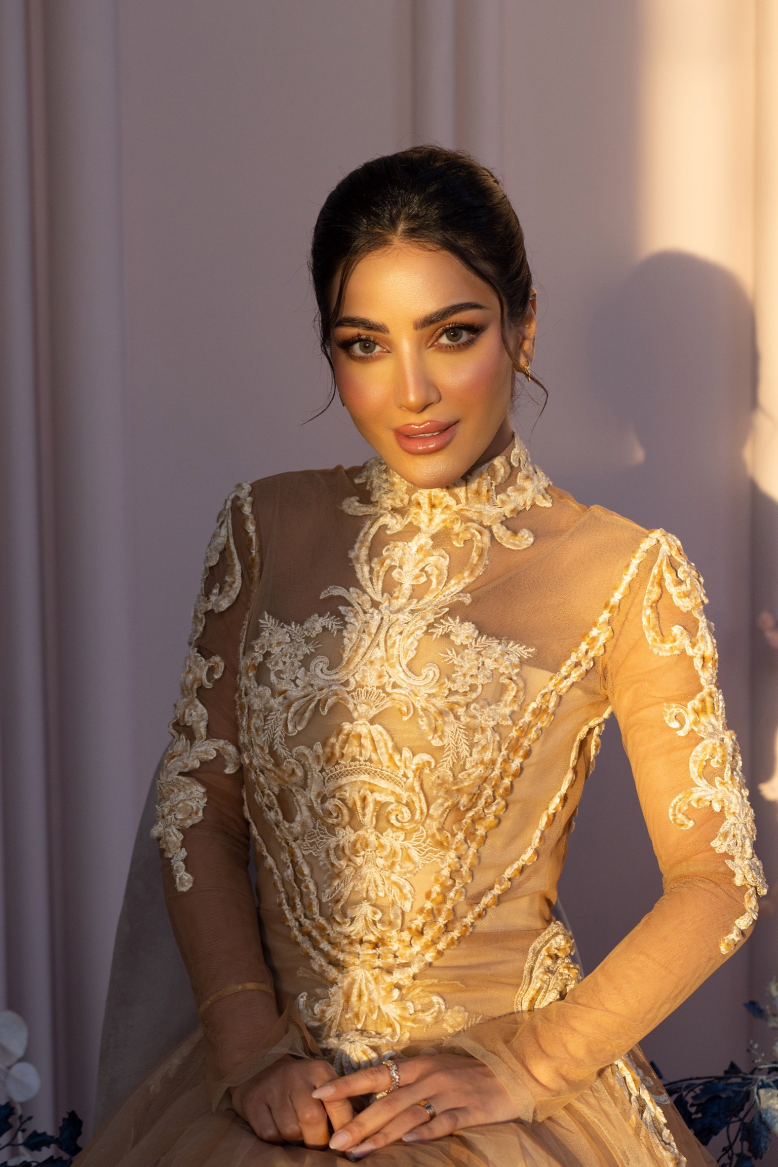 Dana Al-Hussein