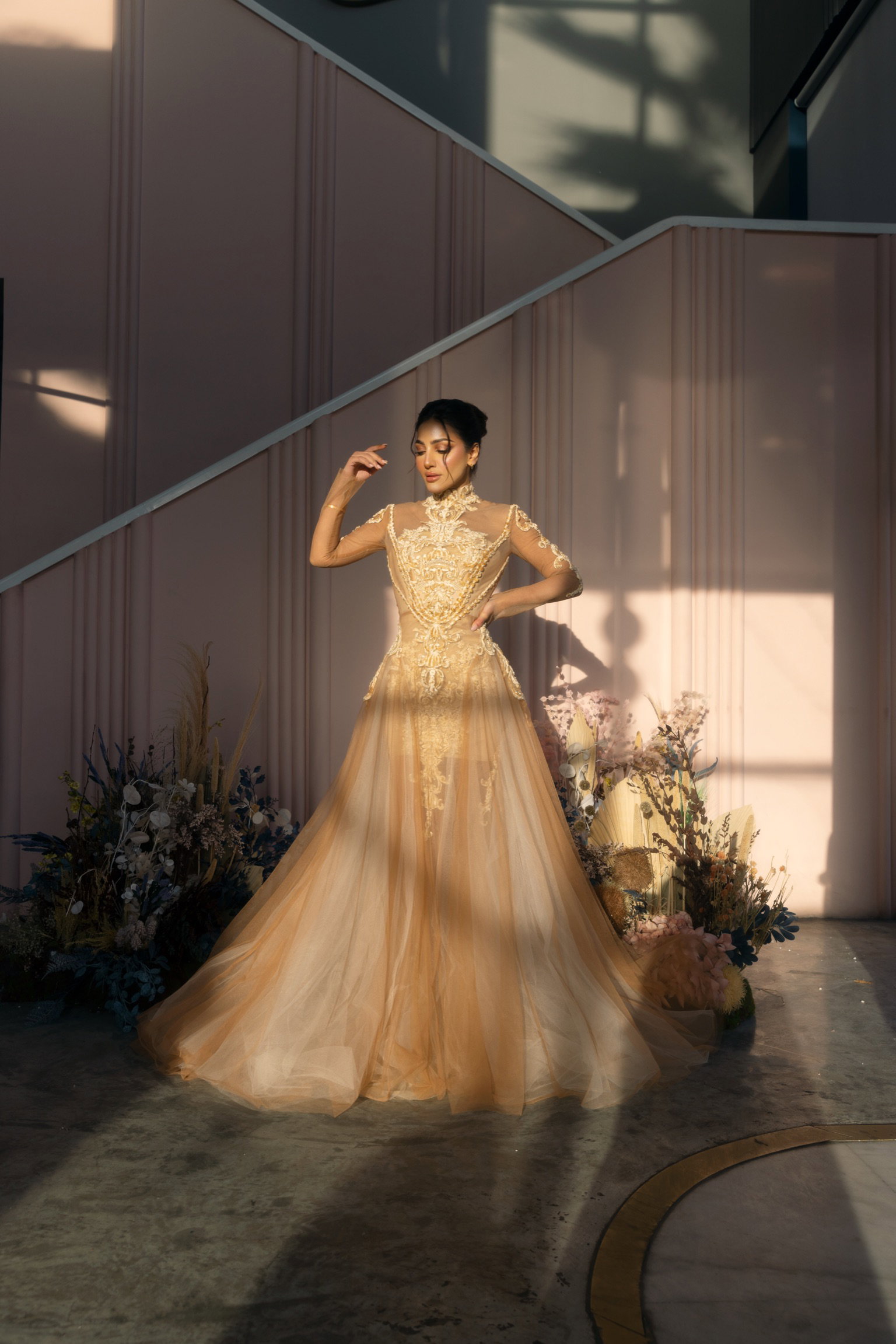 Dana Al-Hussein