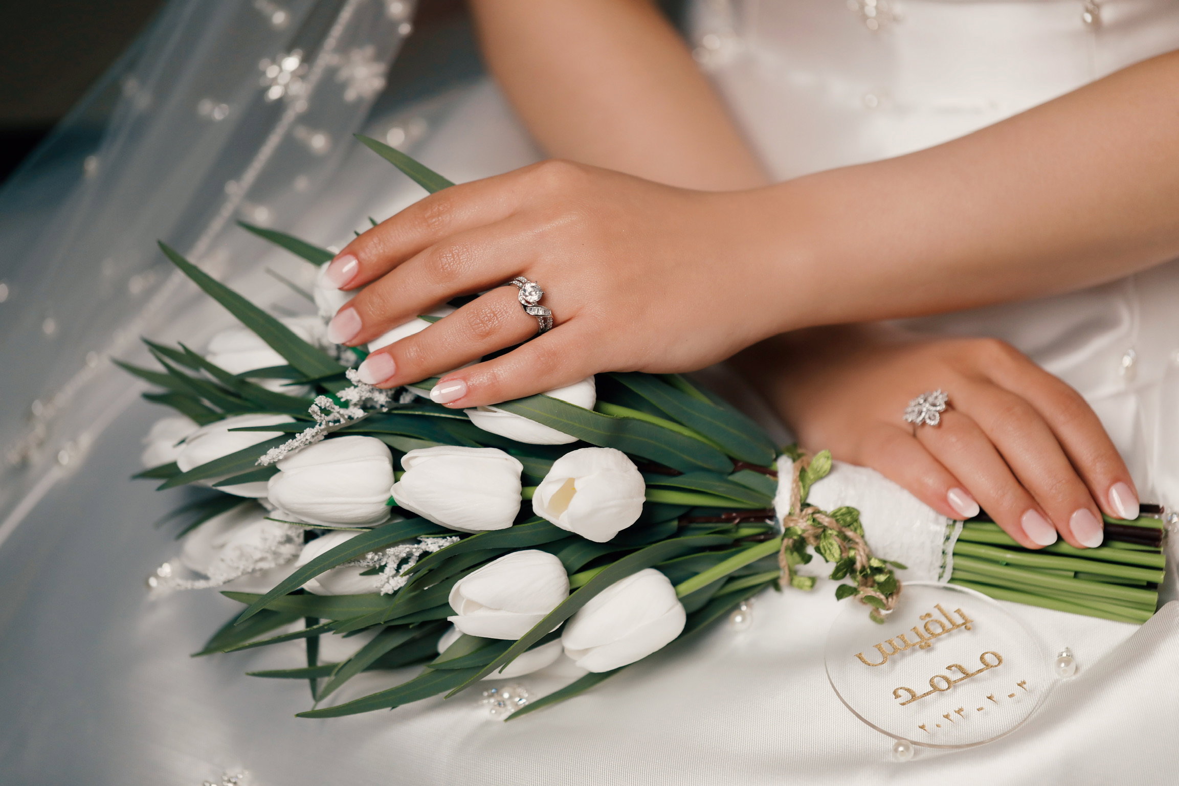 Wedding photography