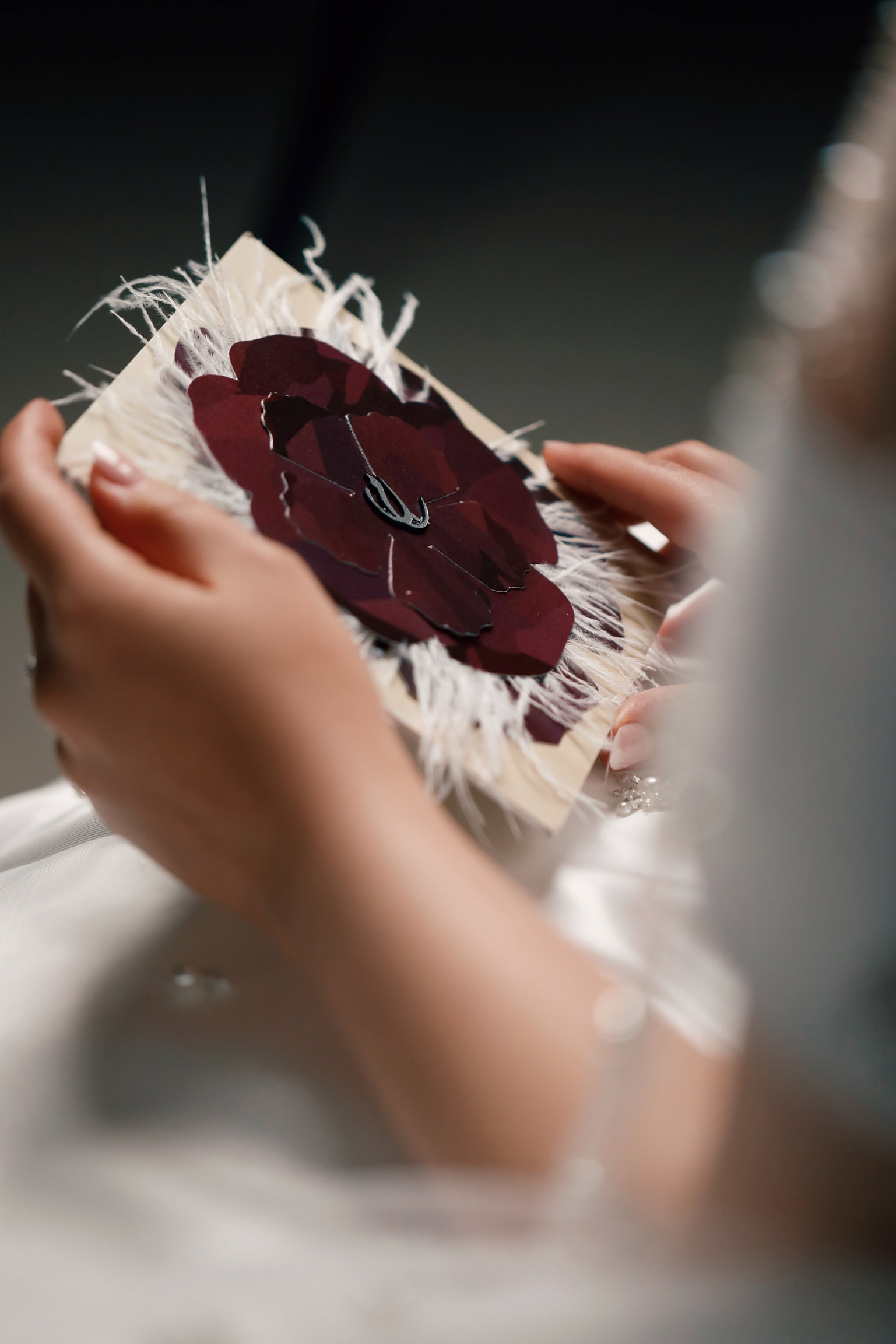 Wedding photography