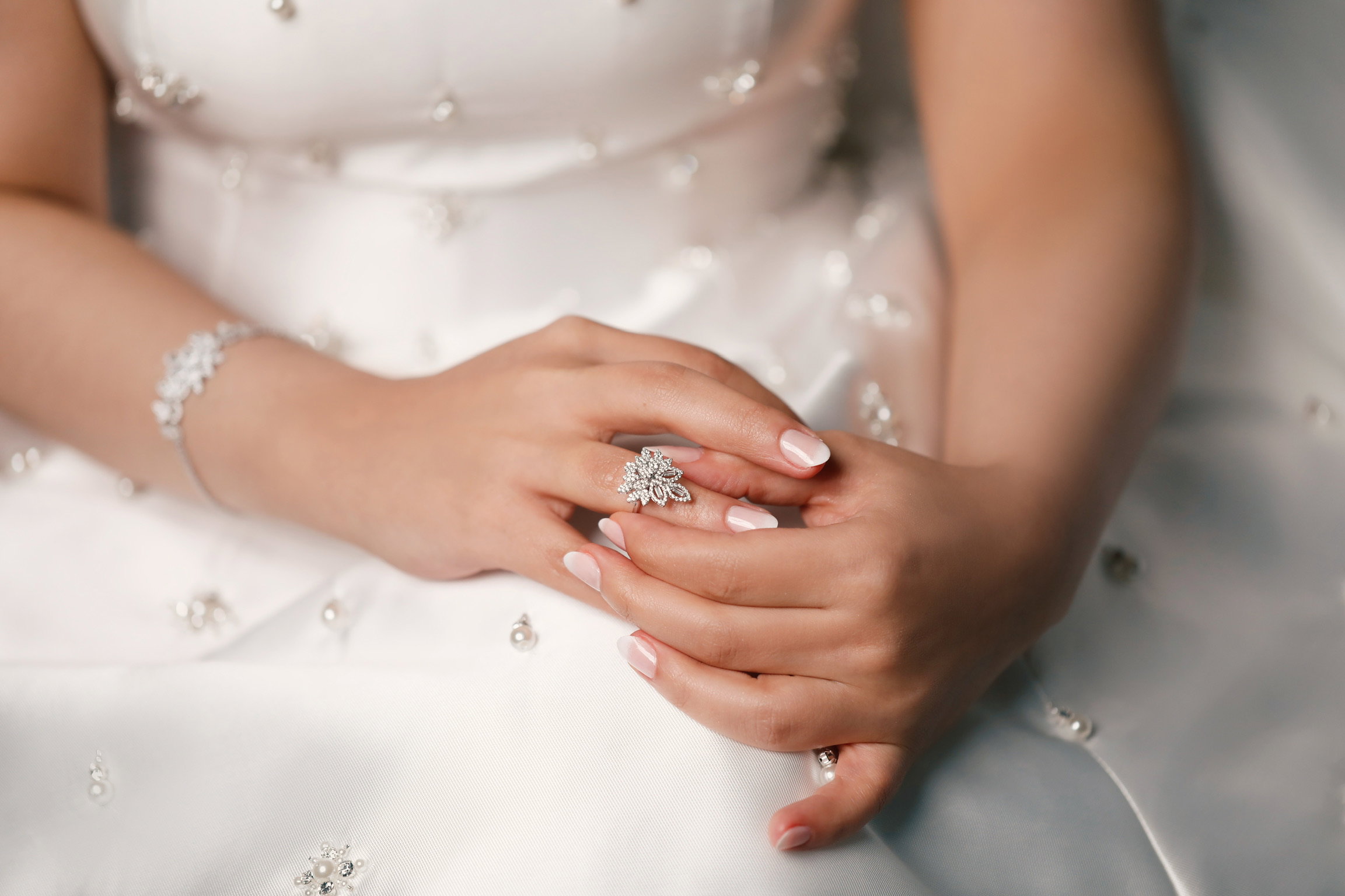 Wedding photography