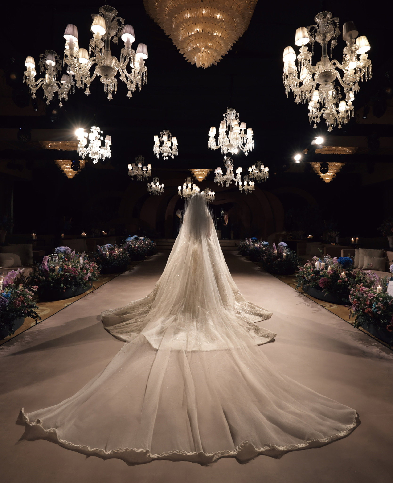 Wedding photography