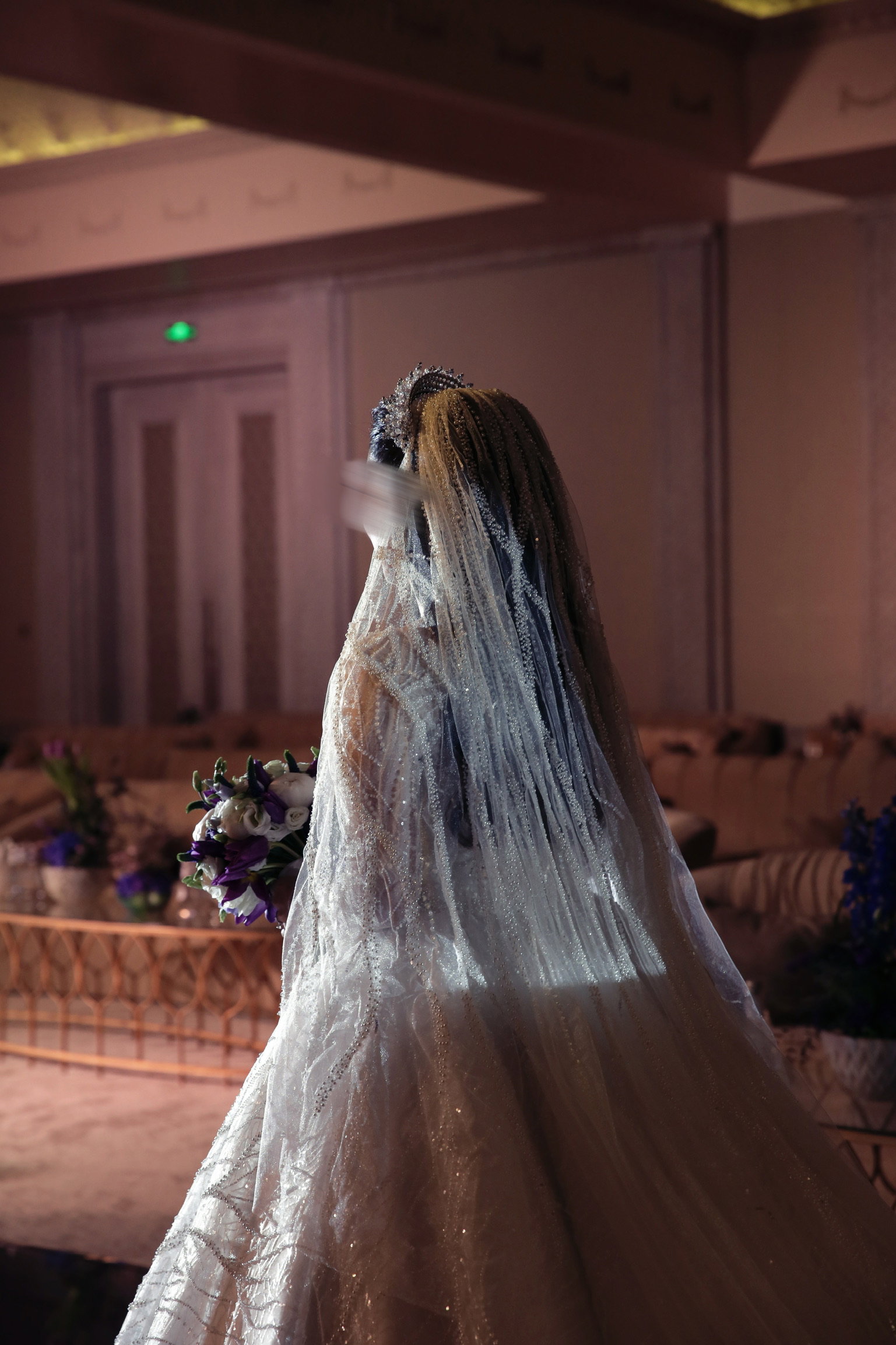 Wedding photography