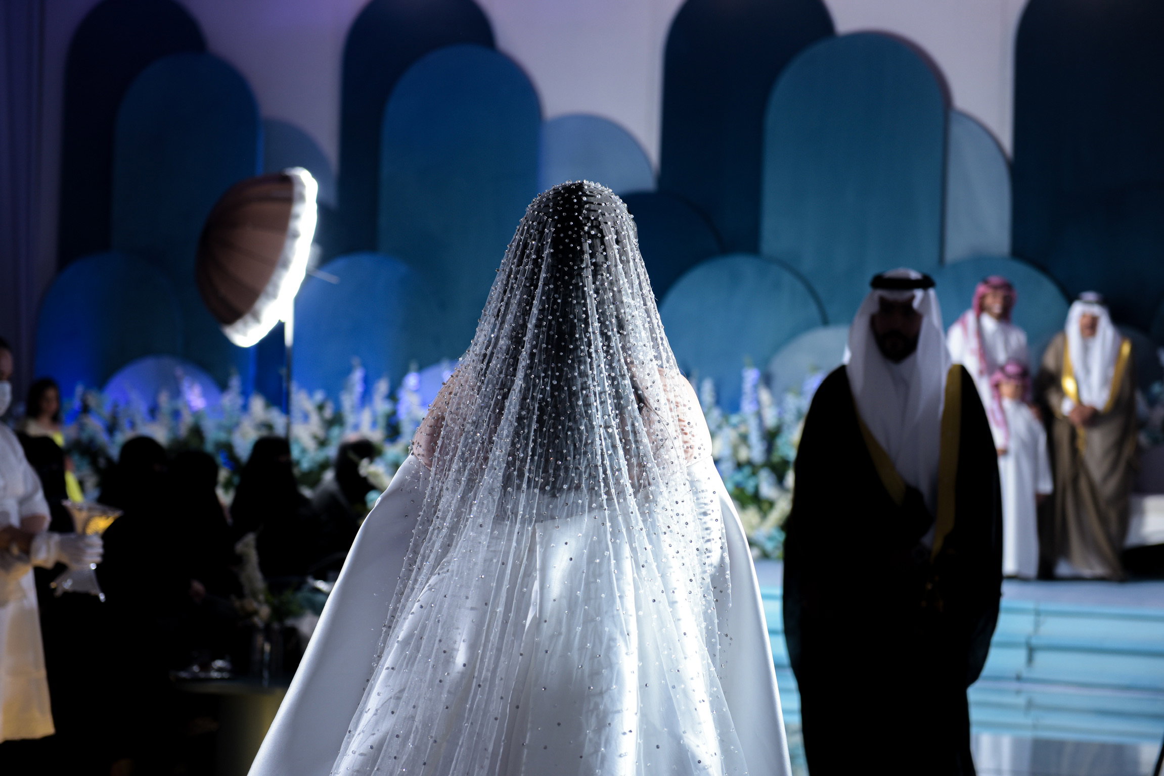 Wedding photography