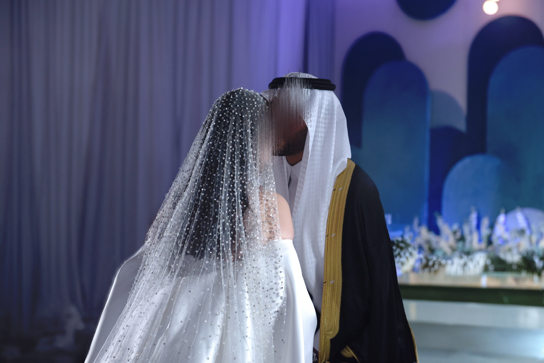 Wedding photography
