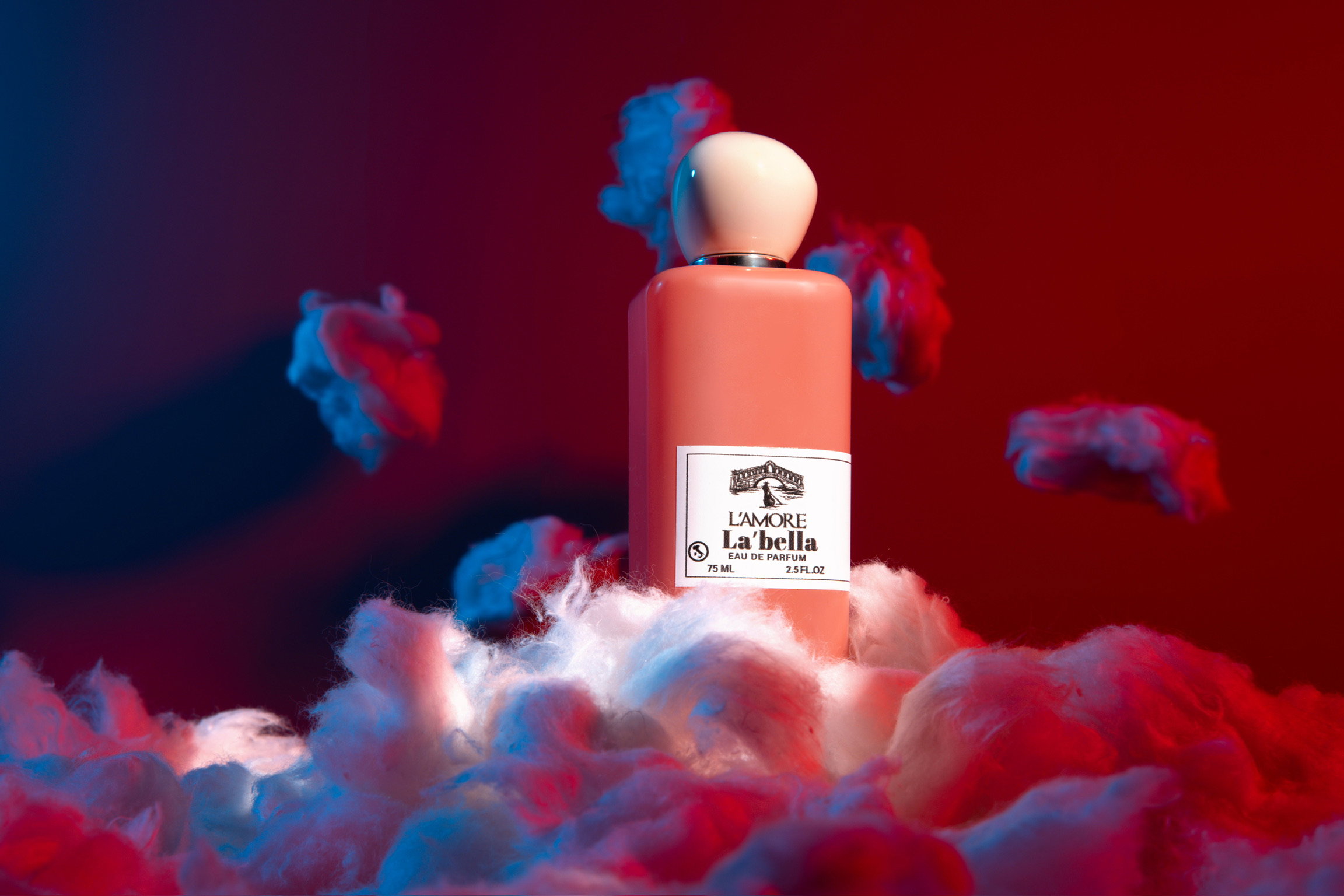 Lamour Perfumes
