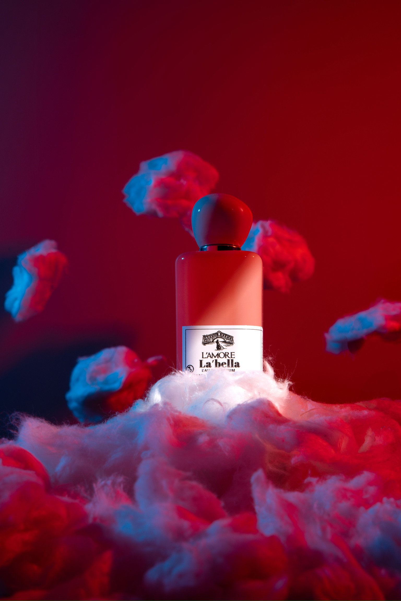 Lamour Perfumes