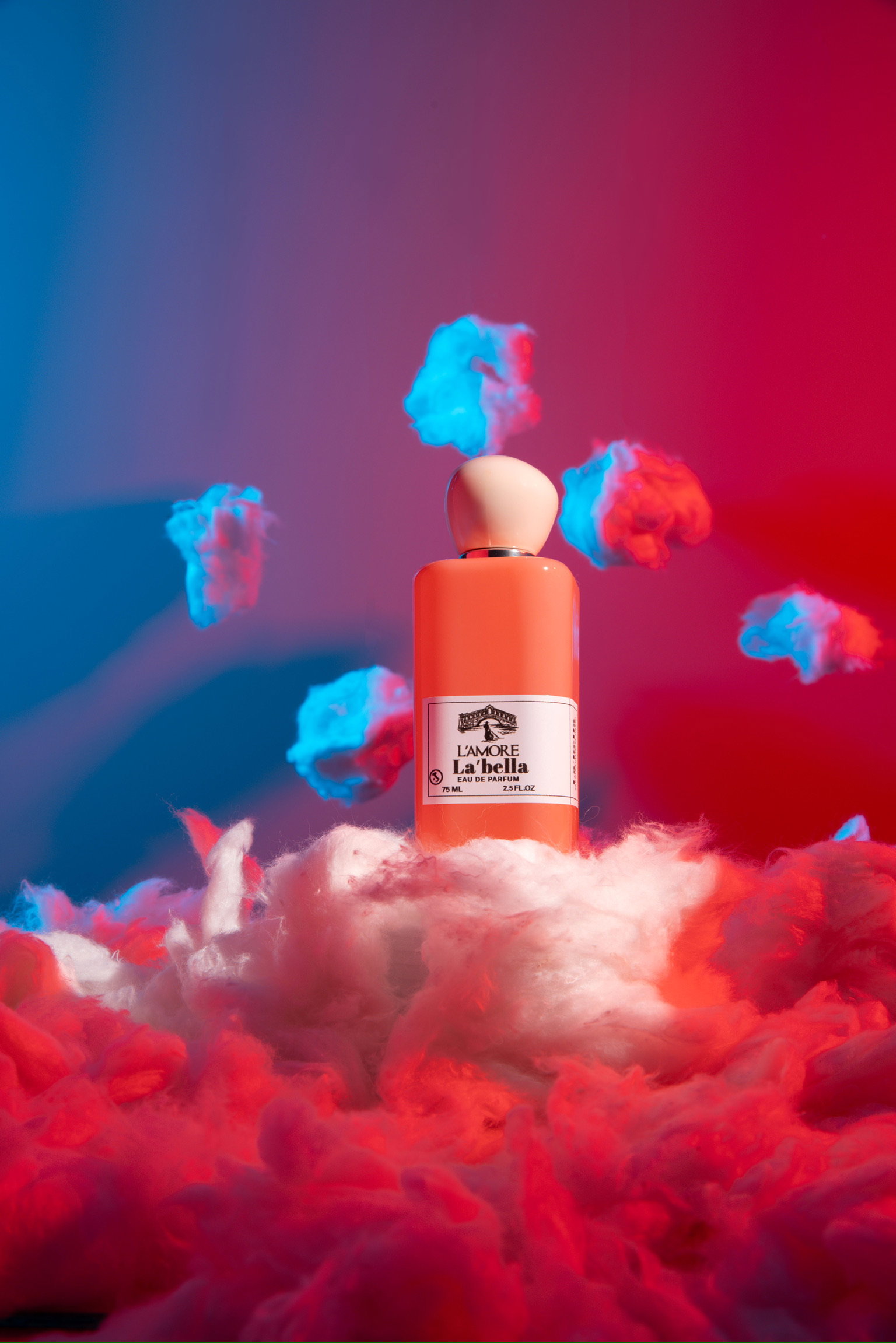 Lamour Perfumes