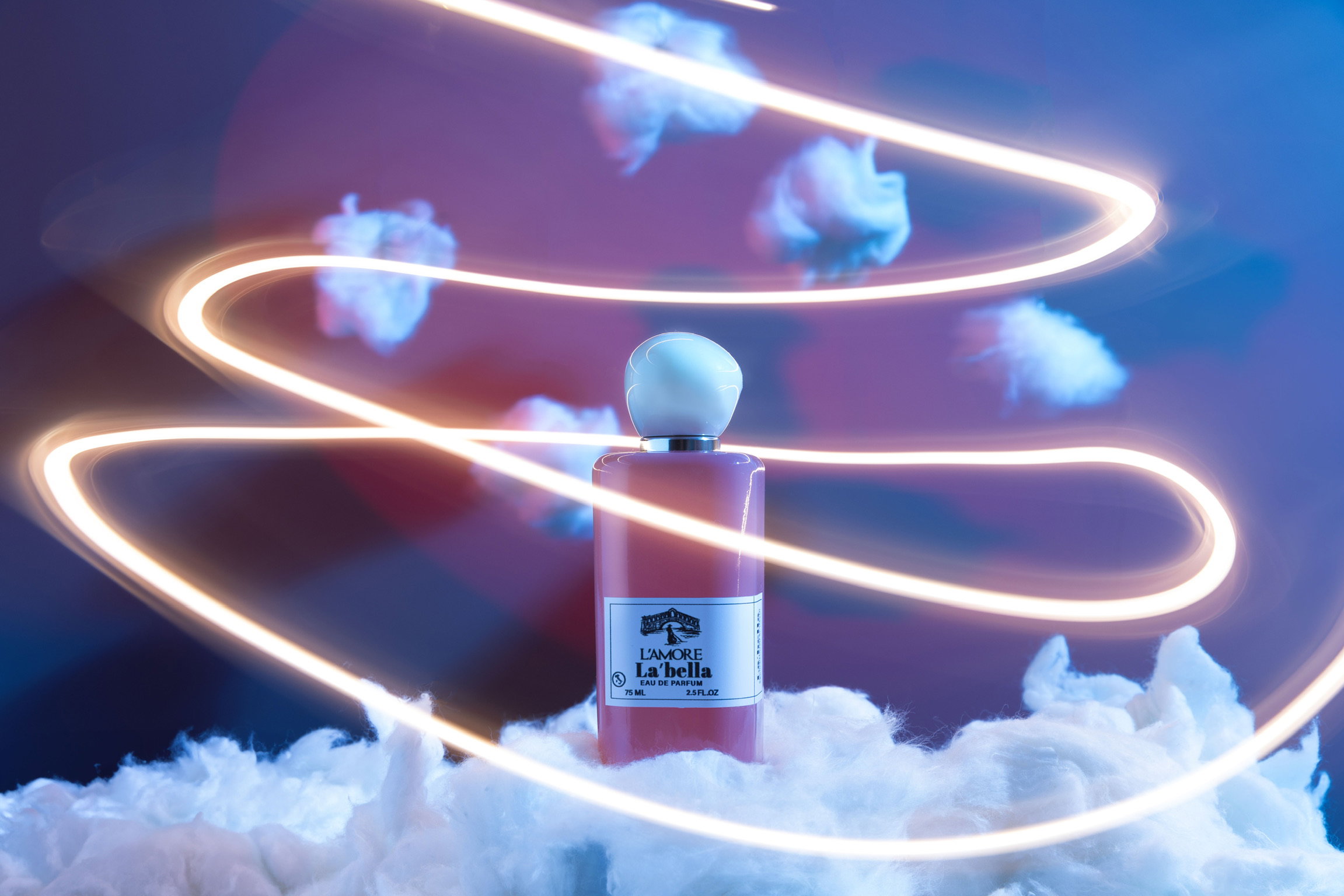 Lamour Perfumes