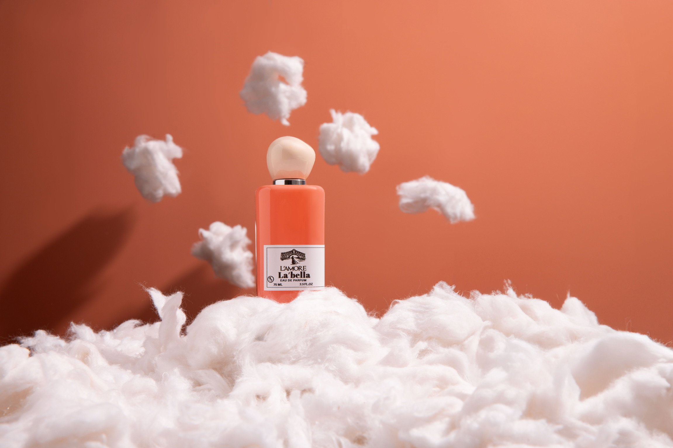 Lamour Perfumes
