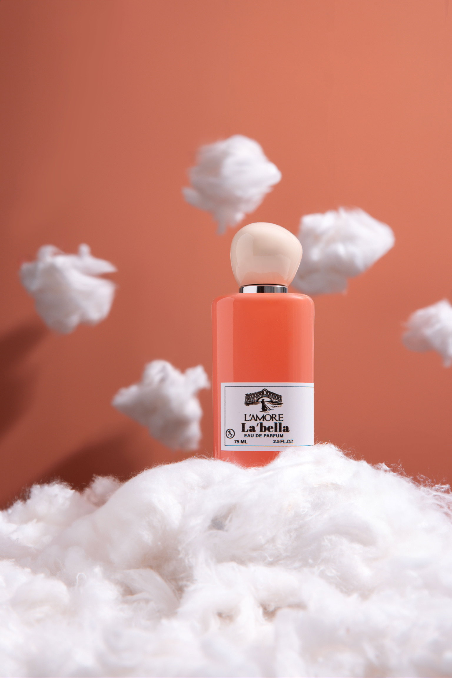 Lamour Perfumes