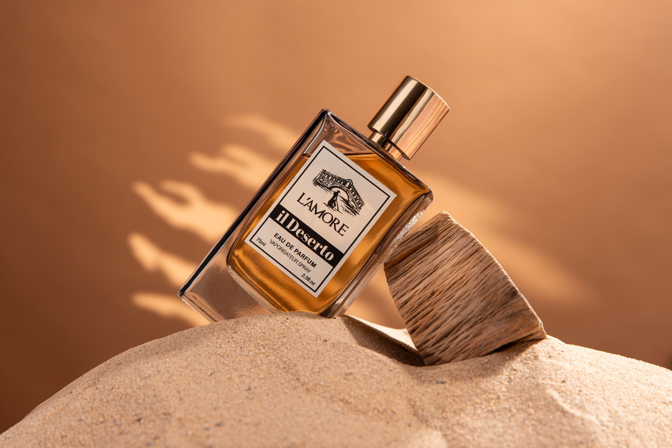 Lamour Perfumes