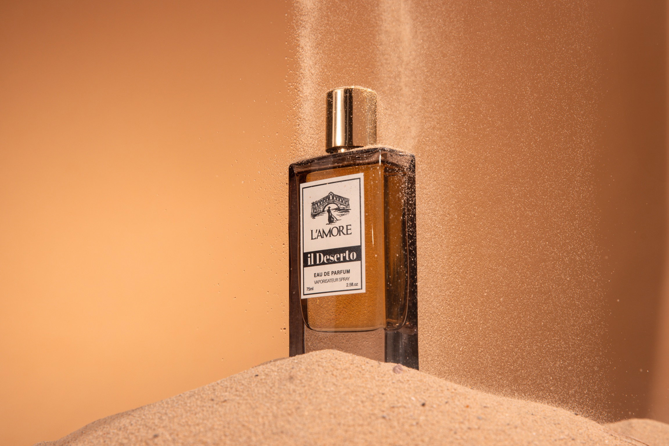 Lamour Perfumes