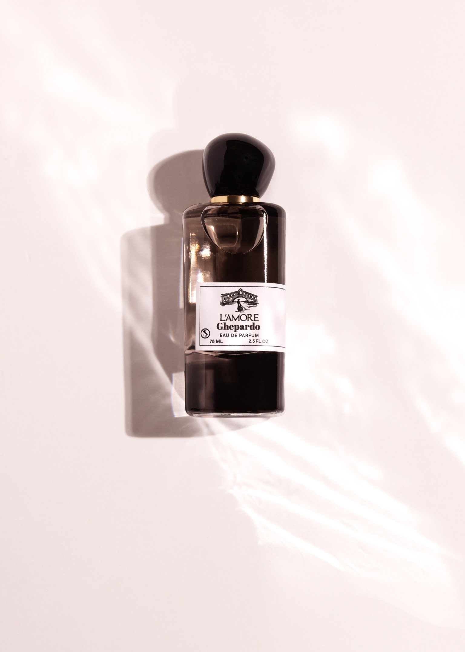 Lamour Perfumes