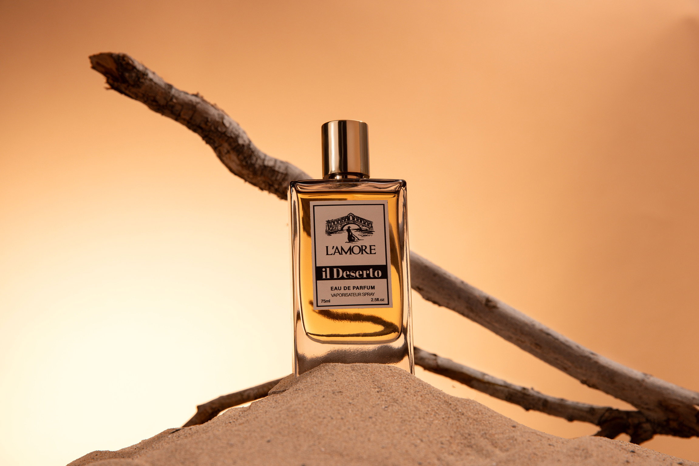 Lamour Perfumes