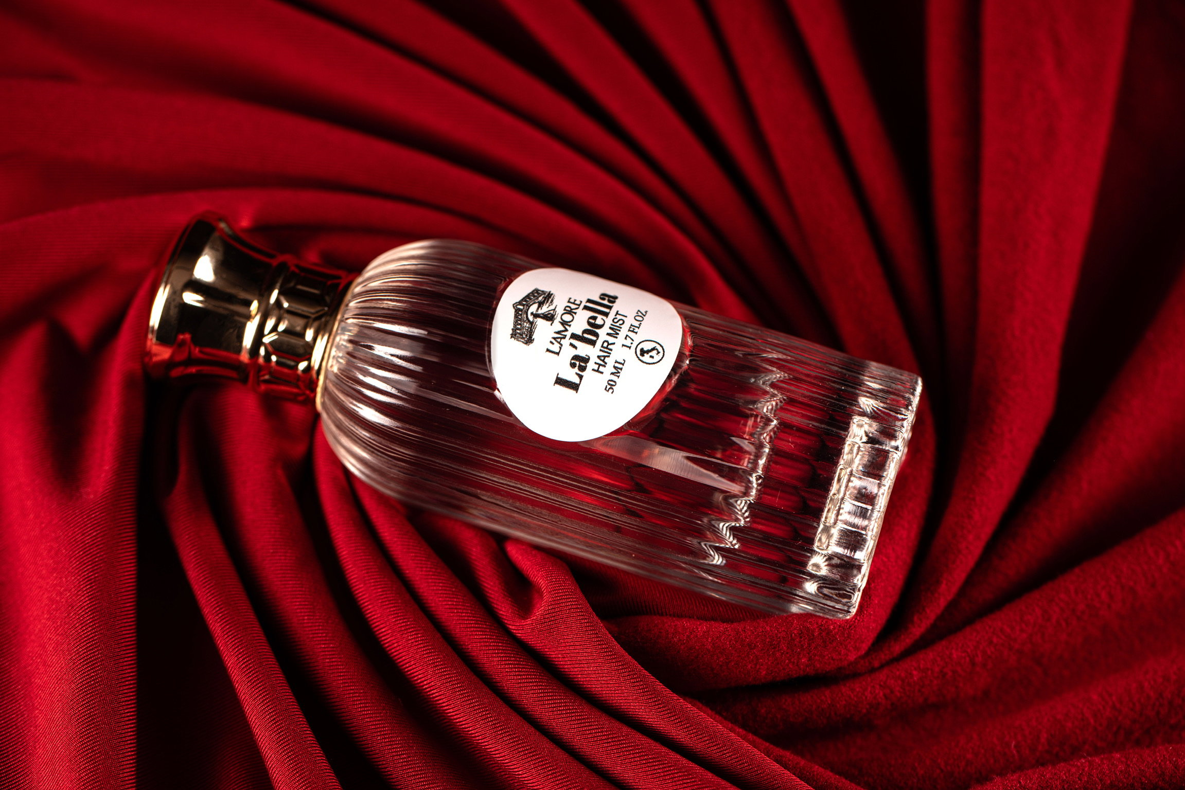 Lamour Perfumes