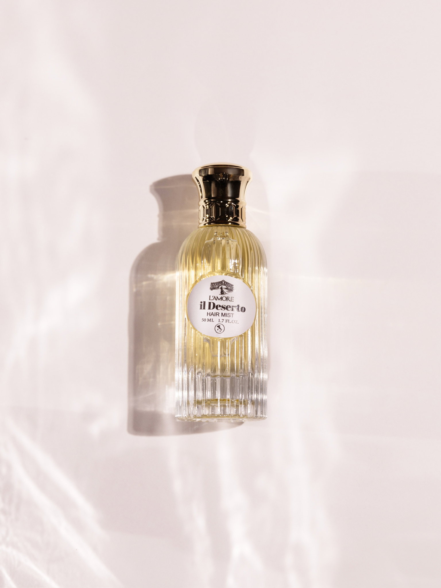 Lamour Perfumes