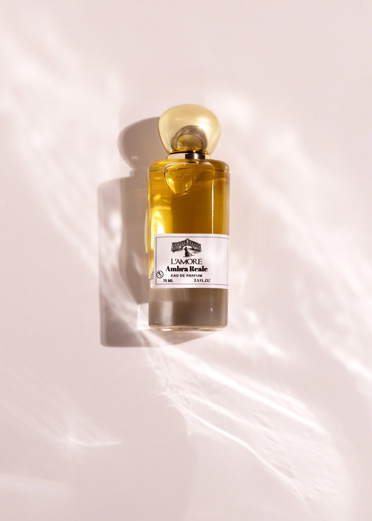 Lamour Perfumes