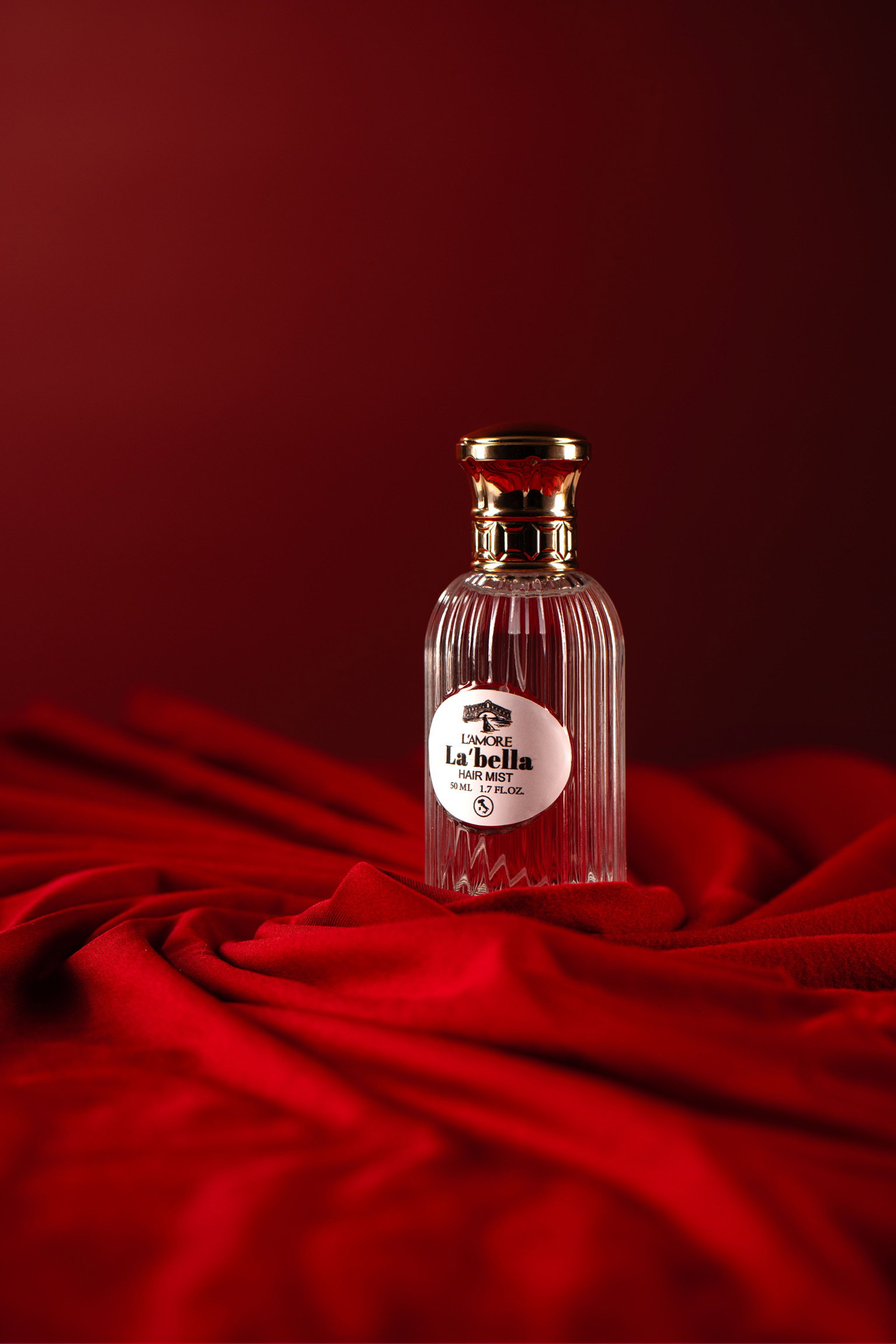 Lamour Perfumes