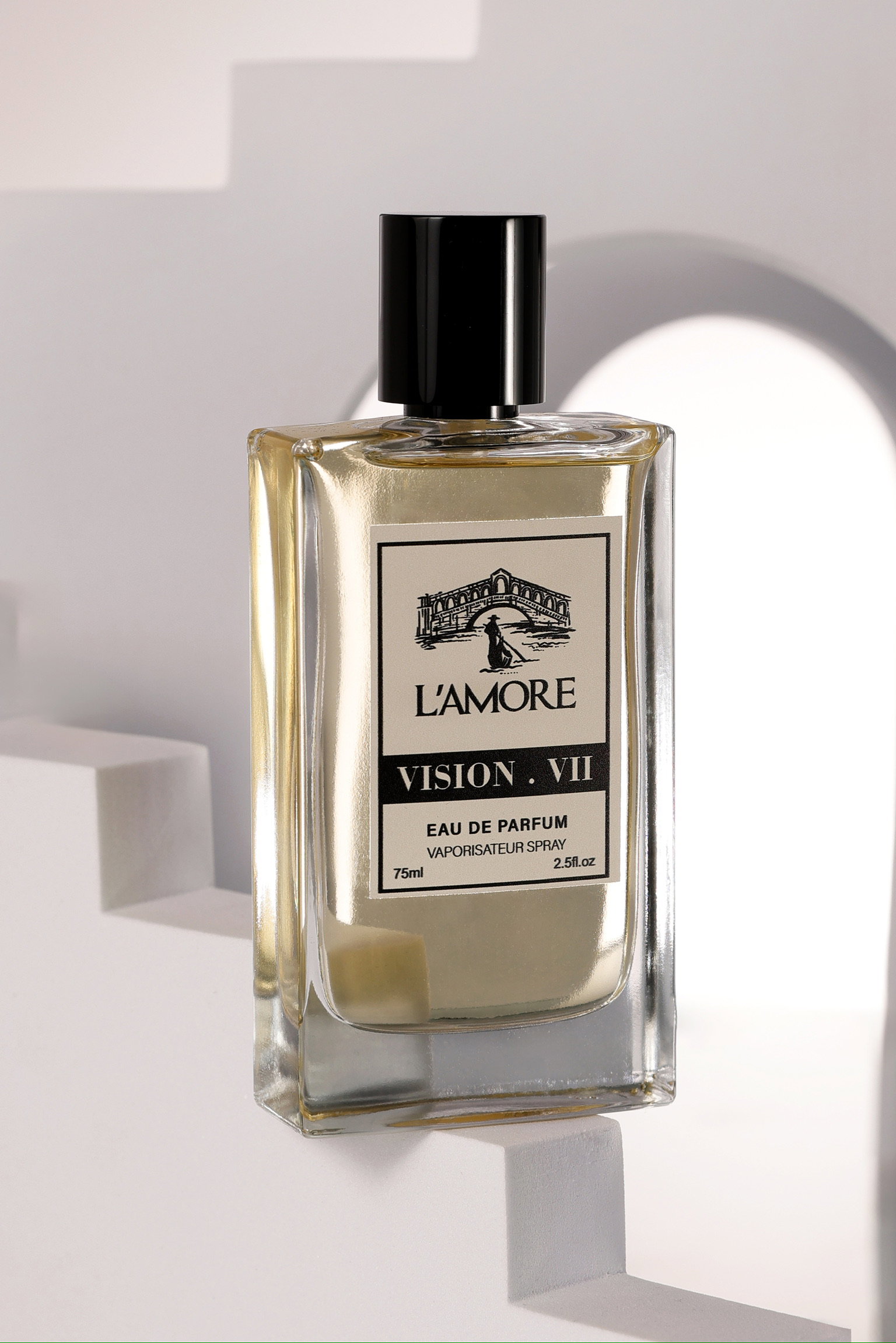 Lamour Perfumes