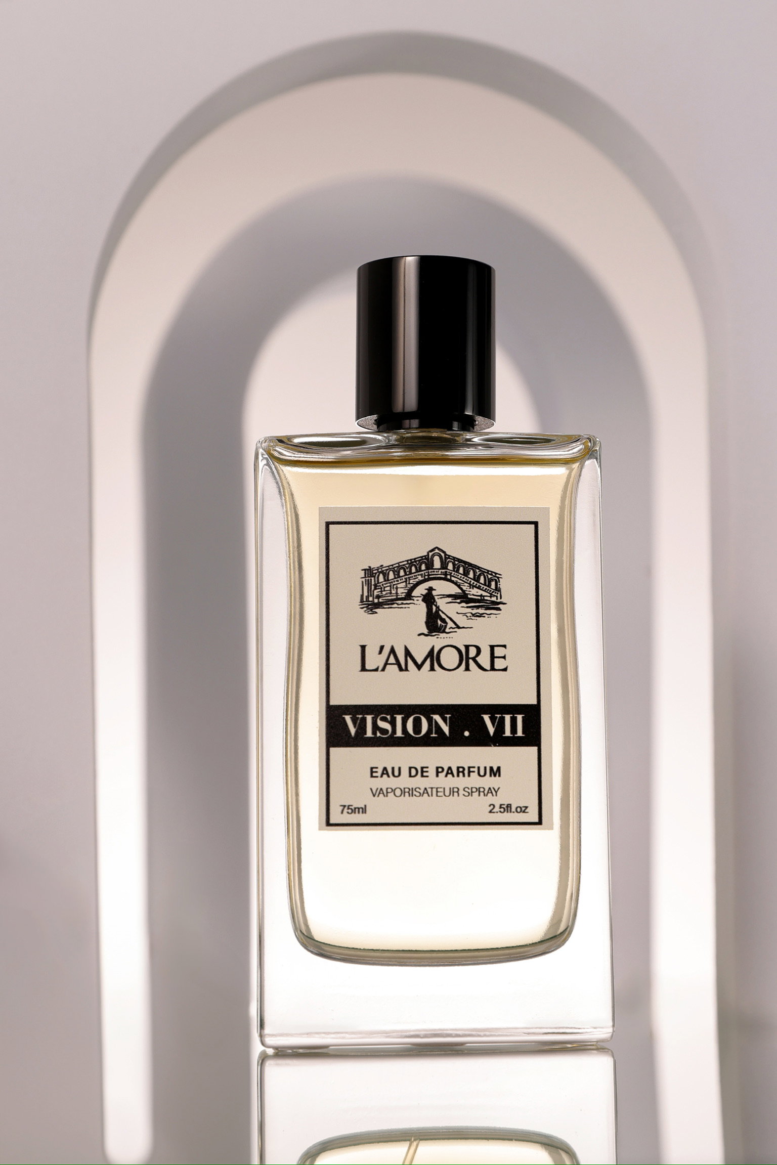 Lamour Perfumes