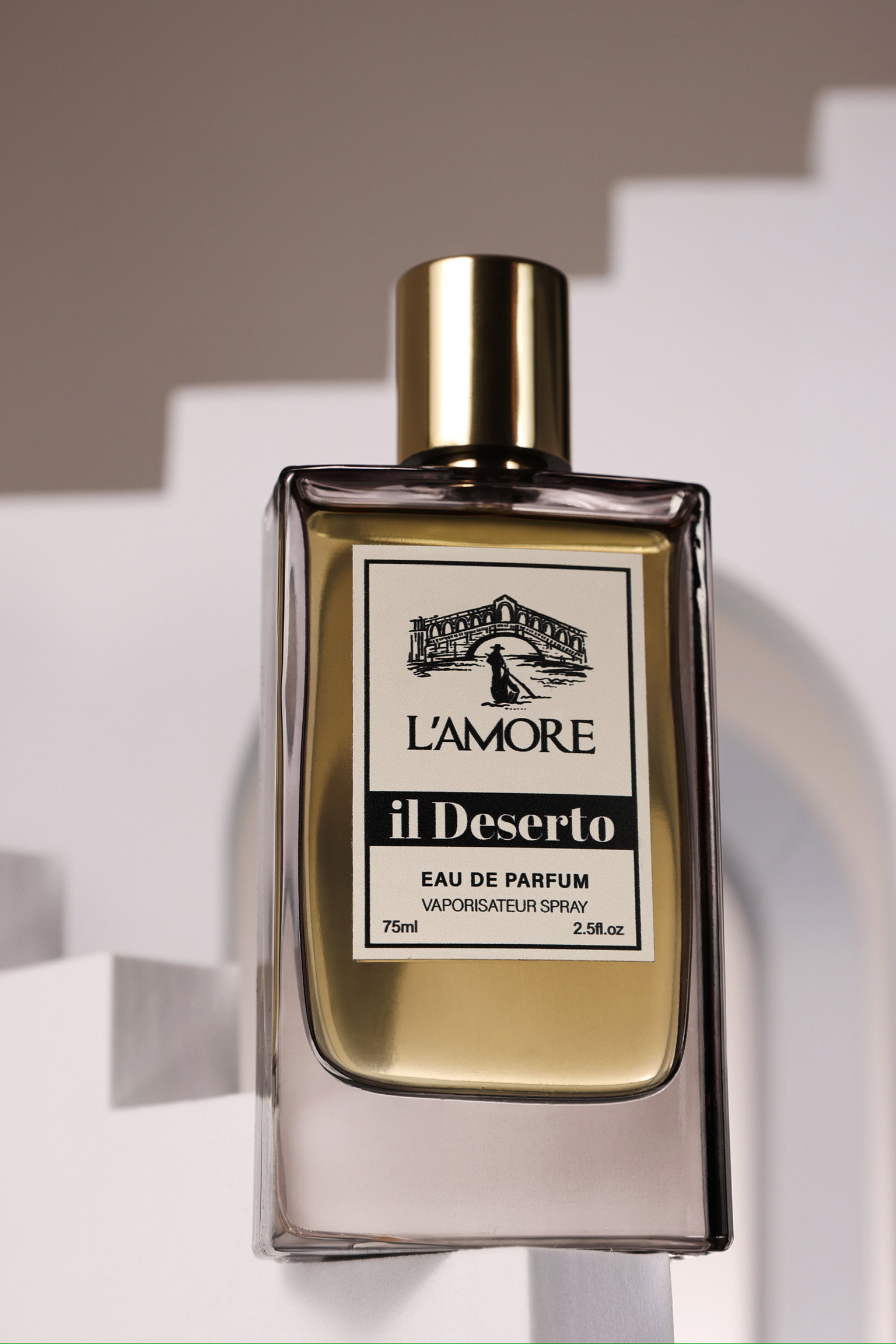 Lamour Perfumes