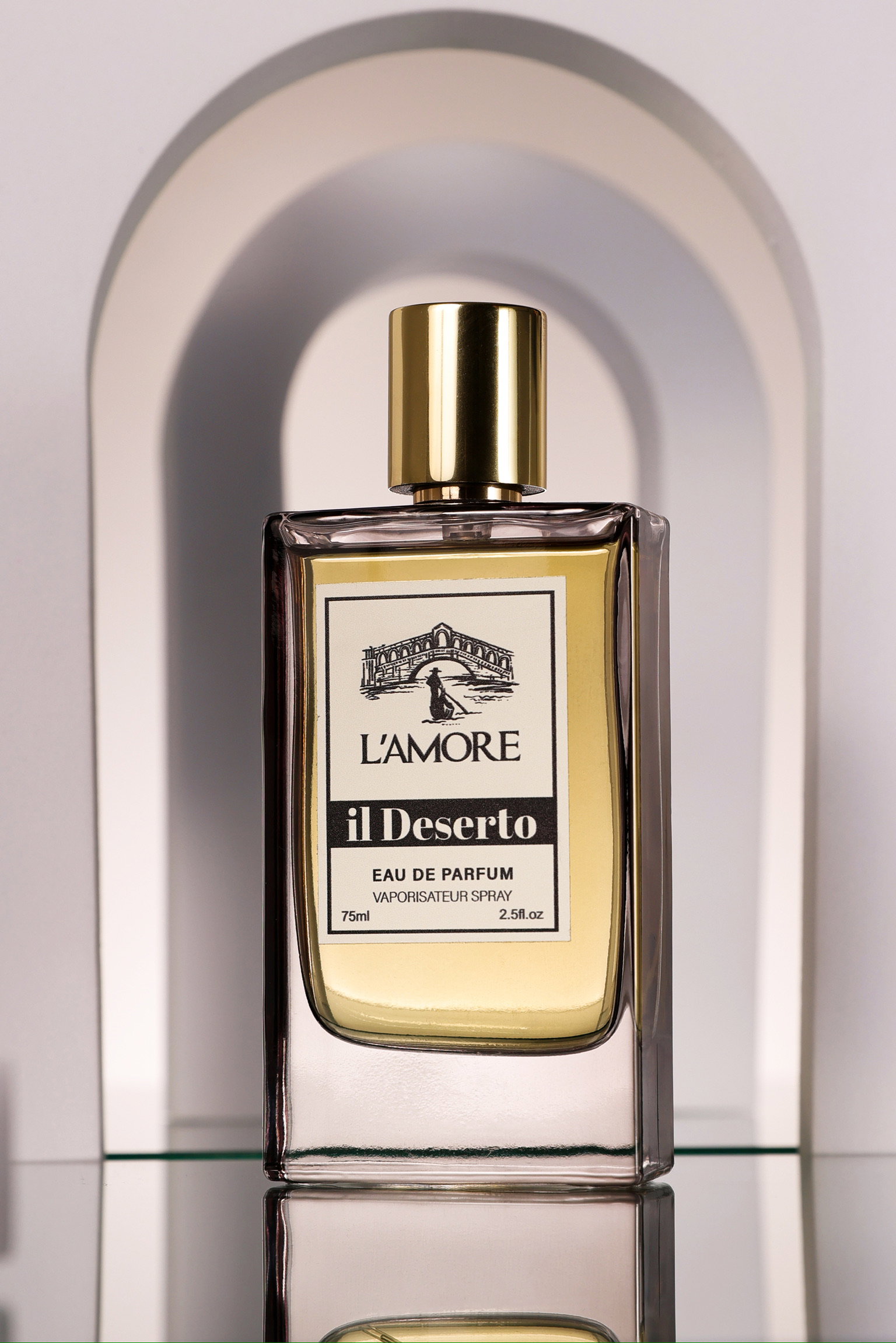 Lamour Perfumes