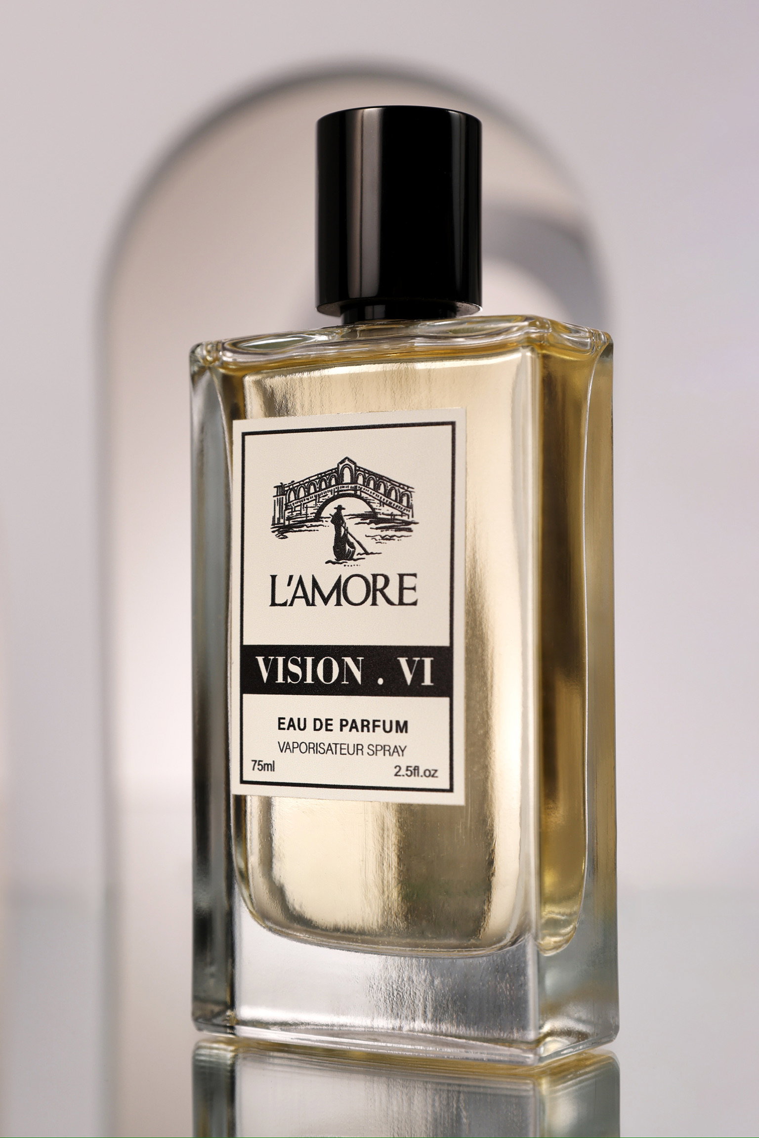Lamour Perfumes
