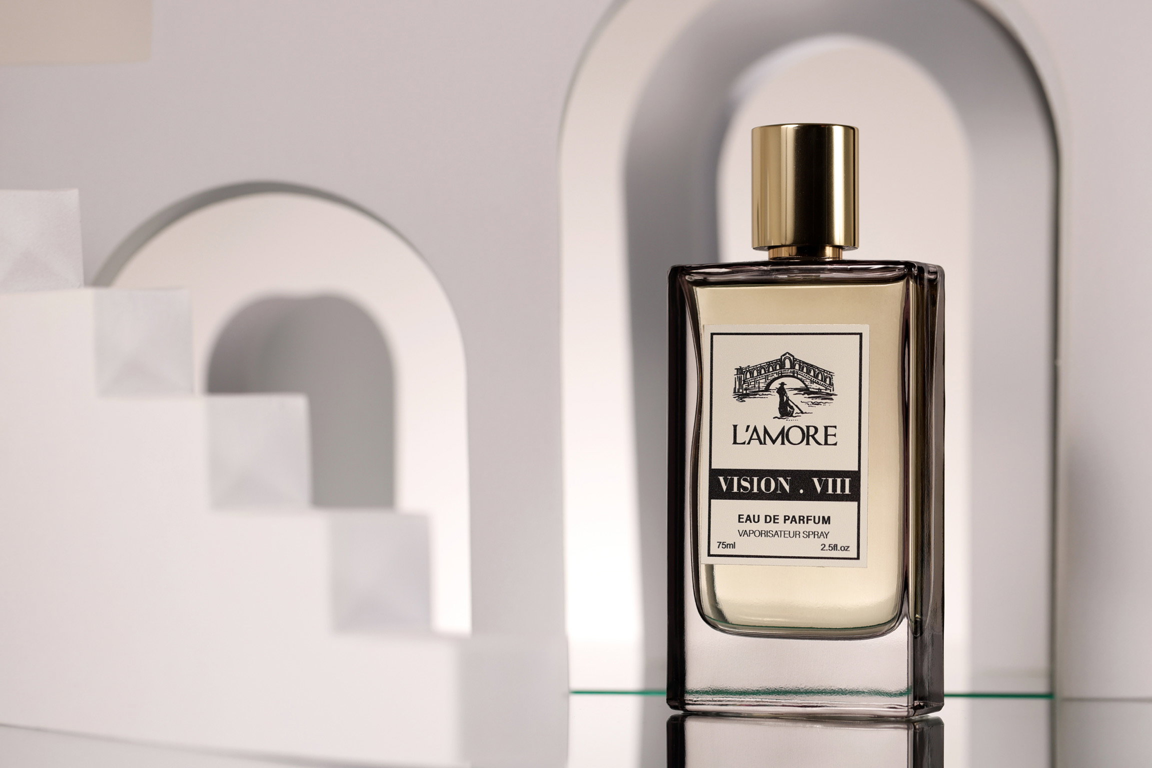 Lamour Perfumes