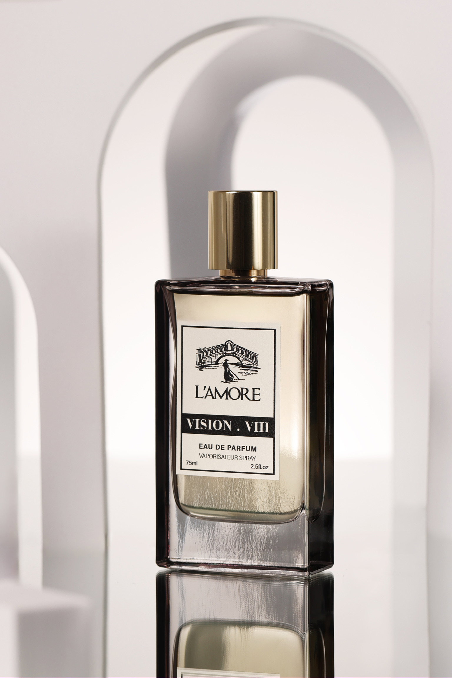 Lamour Perfumes