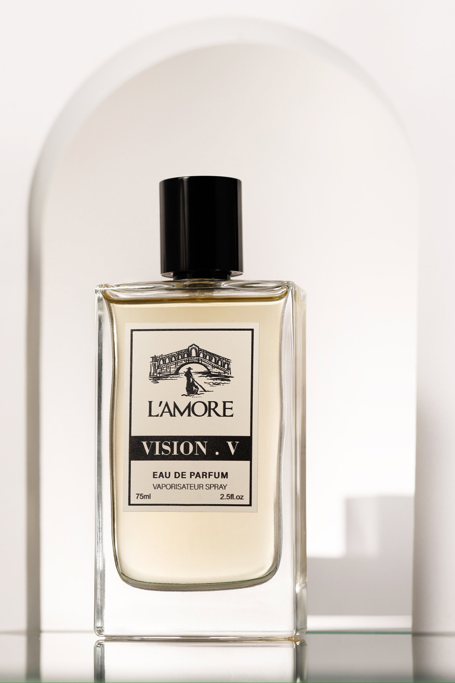 Lamour Perfumes