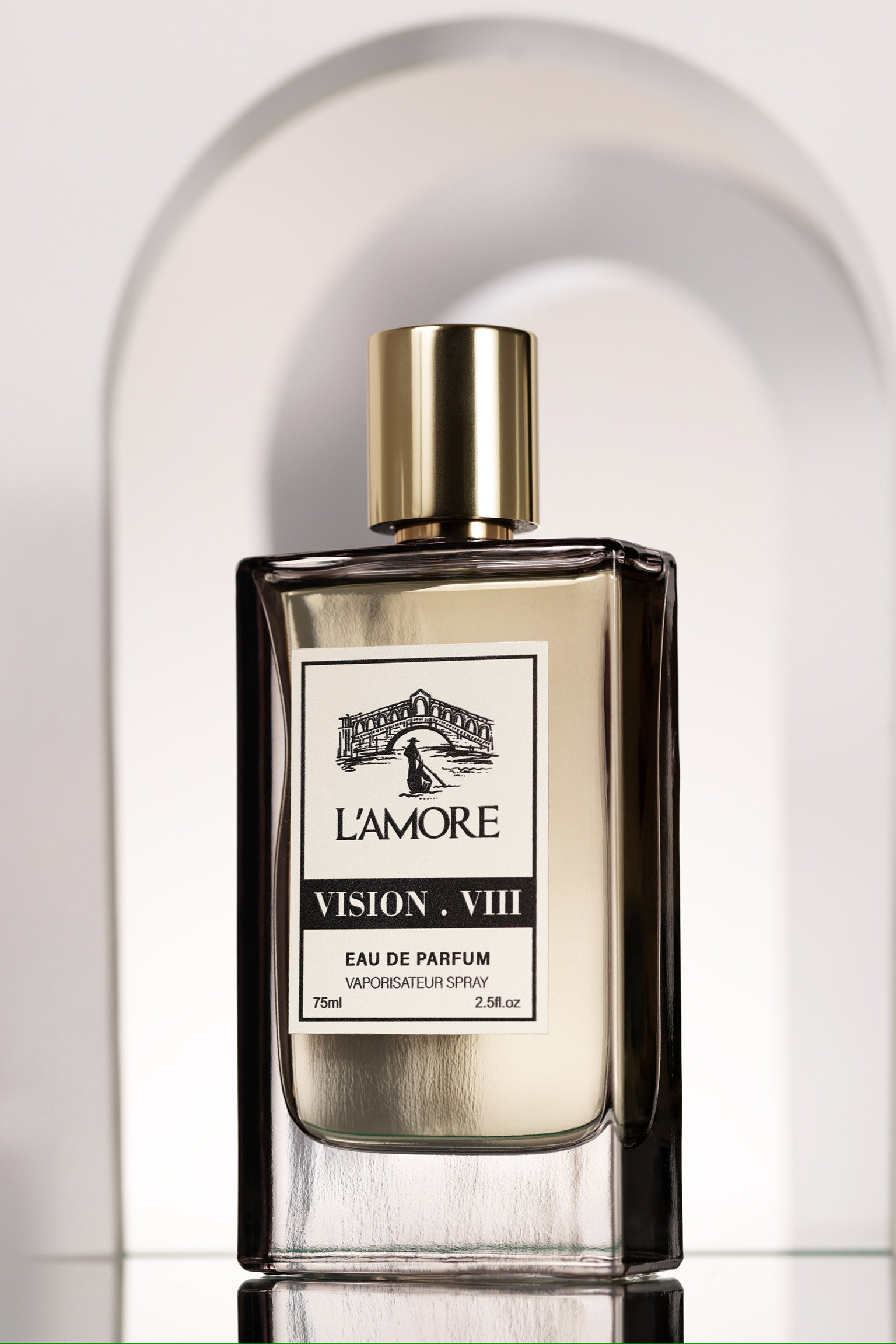 Lamour Perfumes