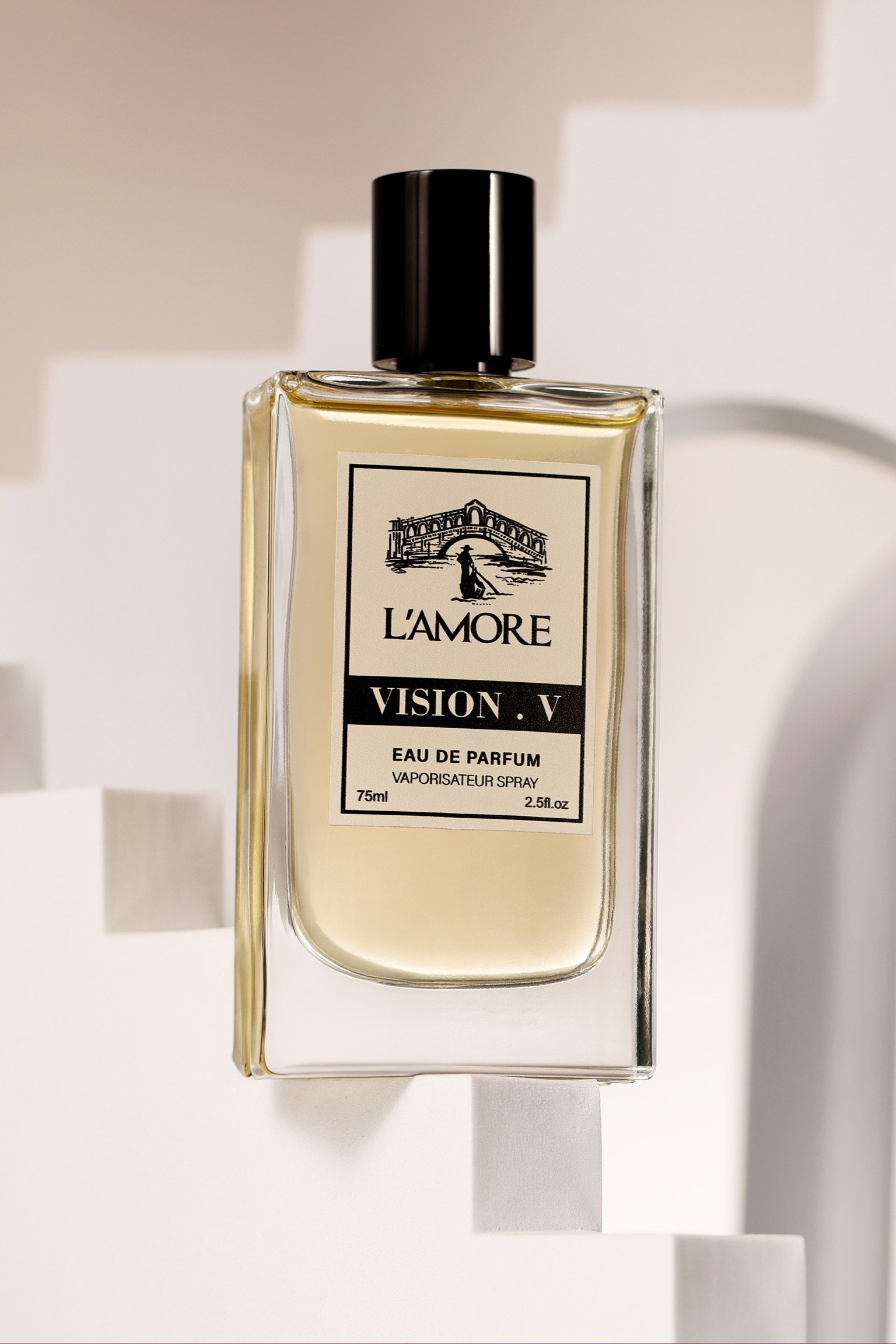 Lamour Perfumes