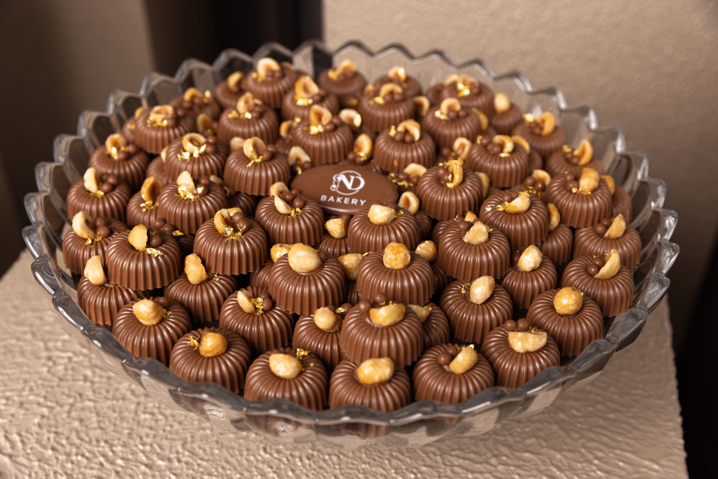 ND Chocolate